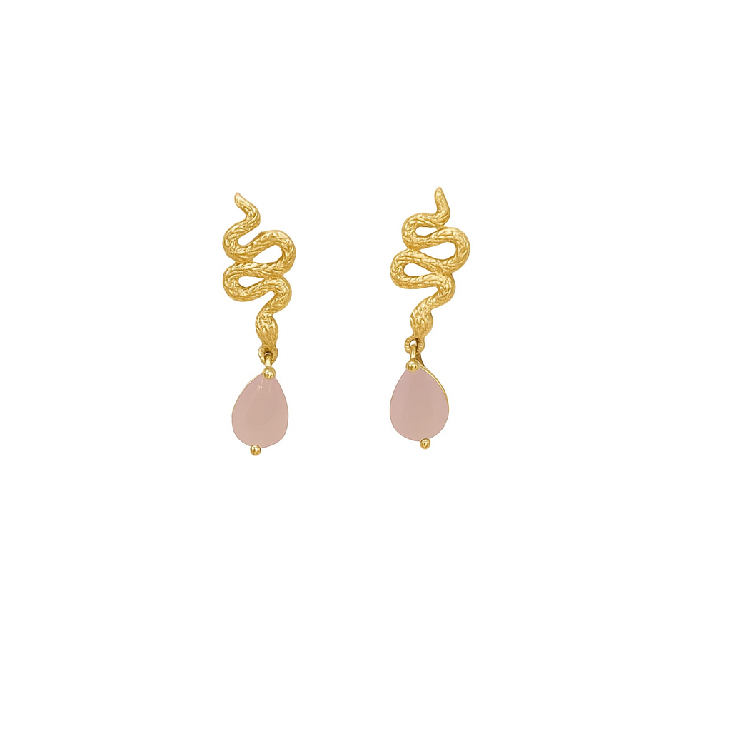 Kalos Earrings