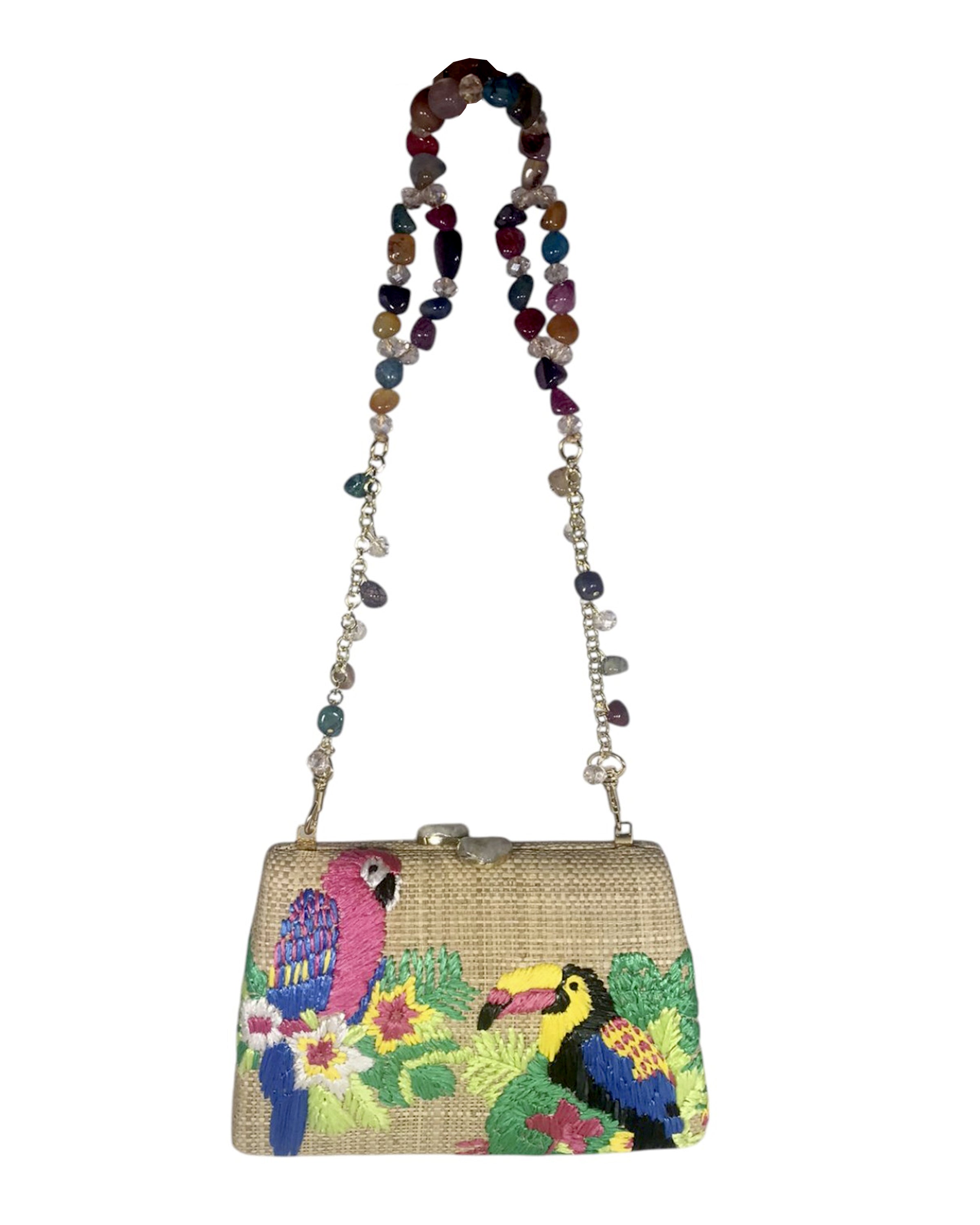 Candice Tropical Toast