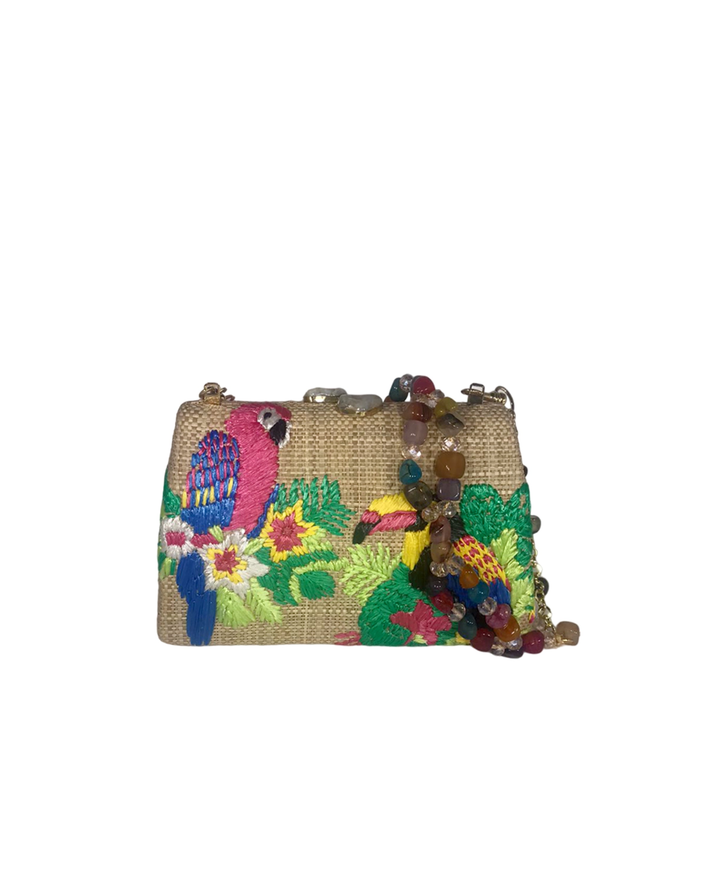 Candice Tropical Toast