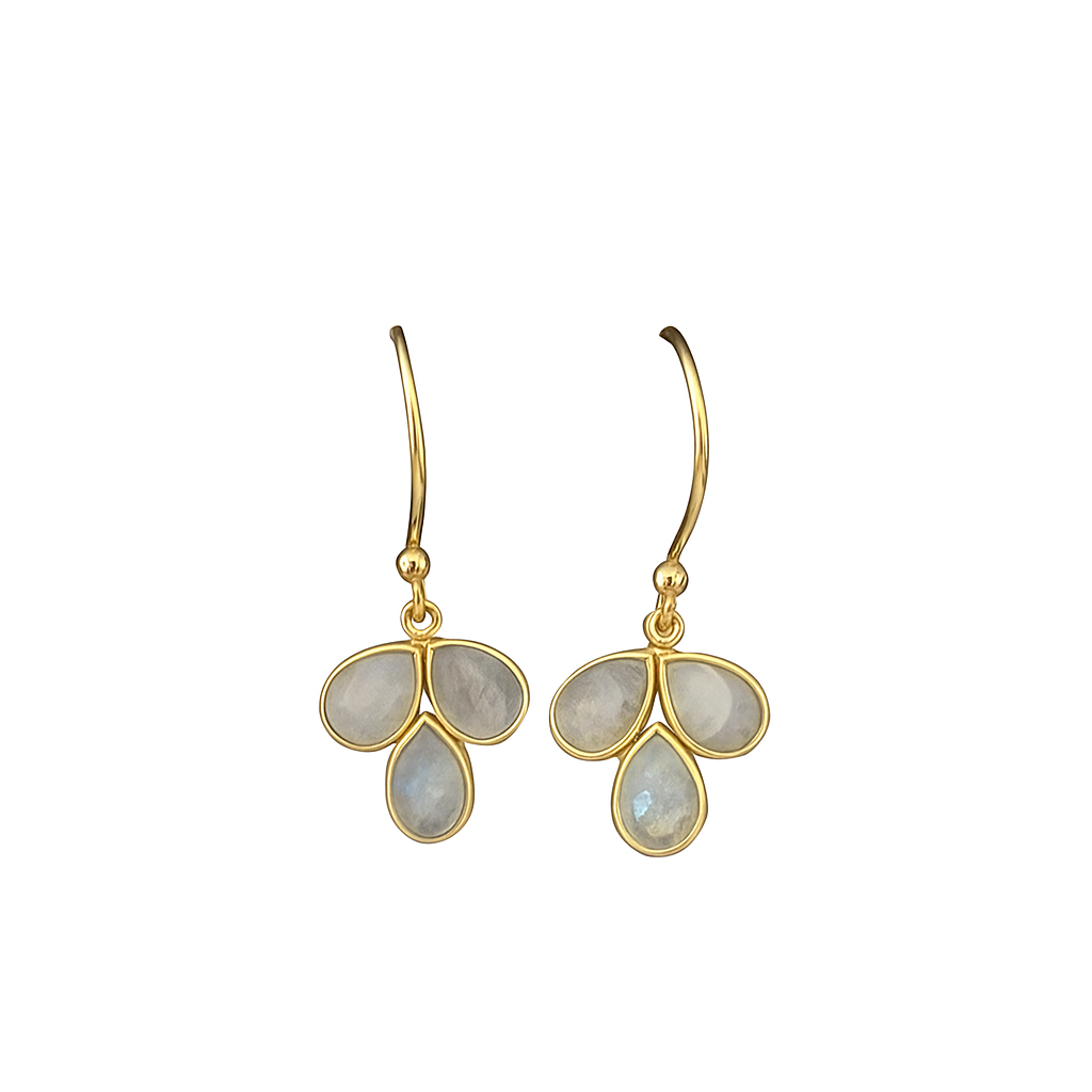 Lagon Earrings