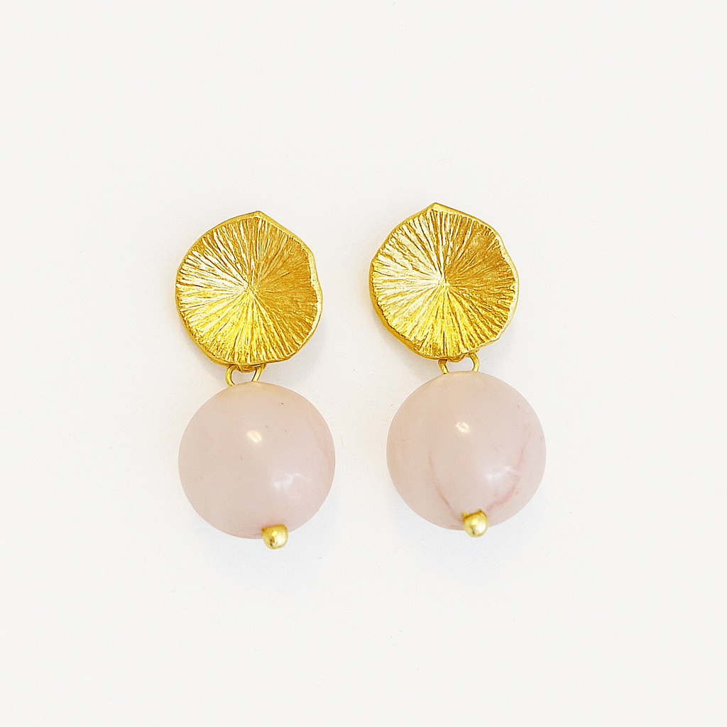 Irvette Earrings