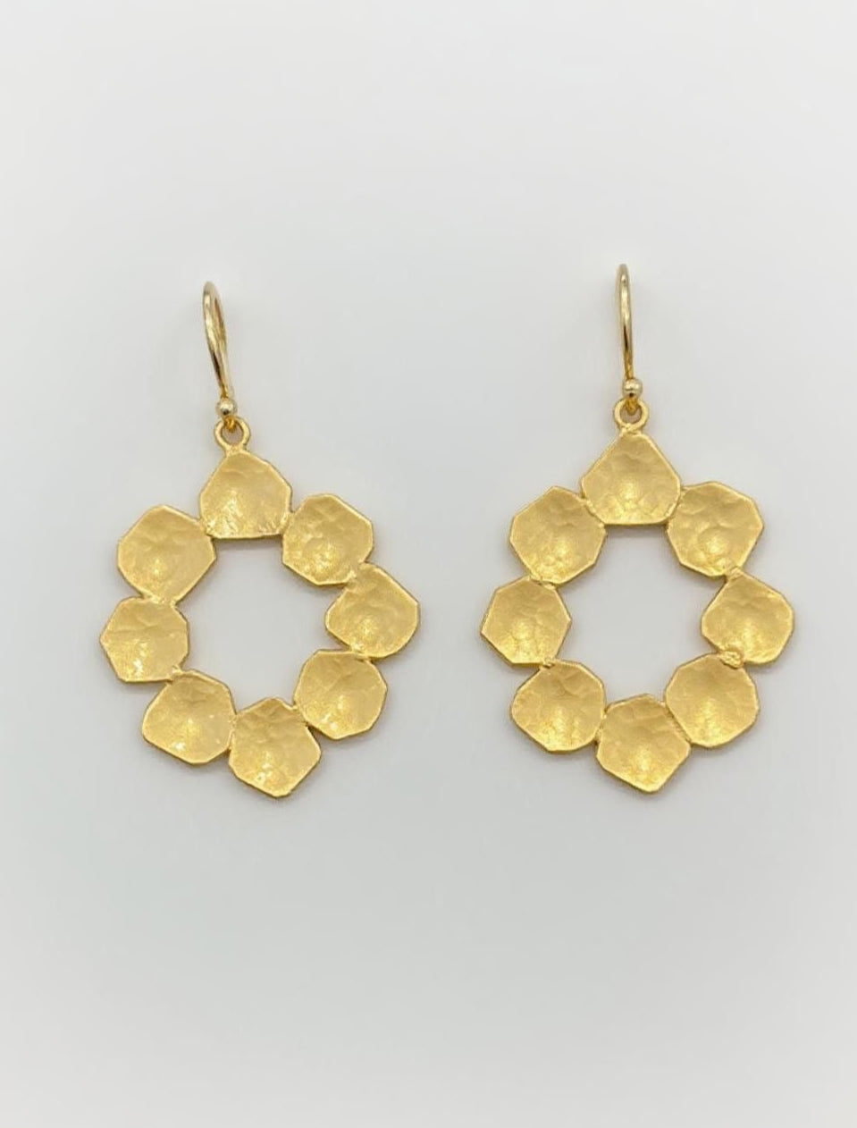 Priori Earrings