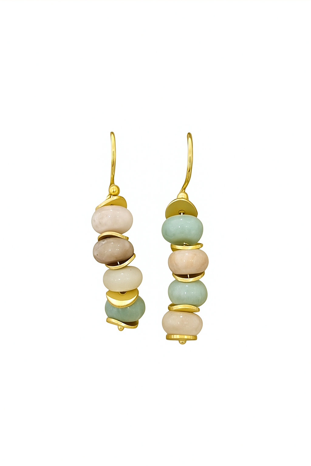 Kineo Earrings