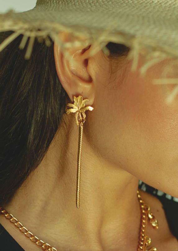 Amazonas Earrings