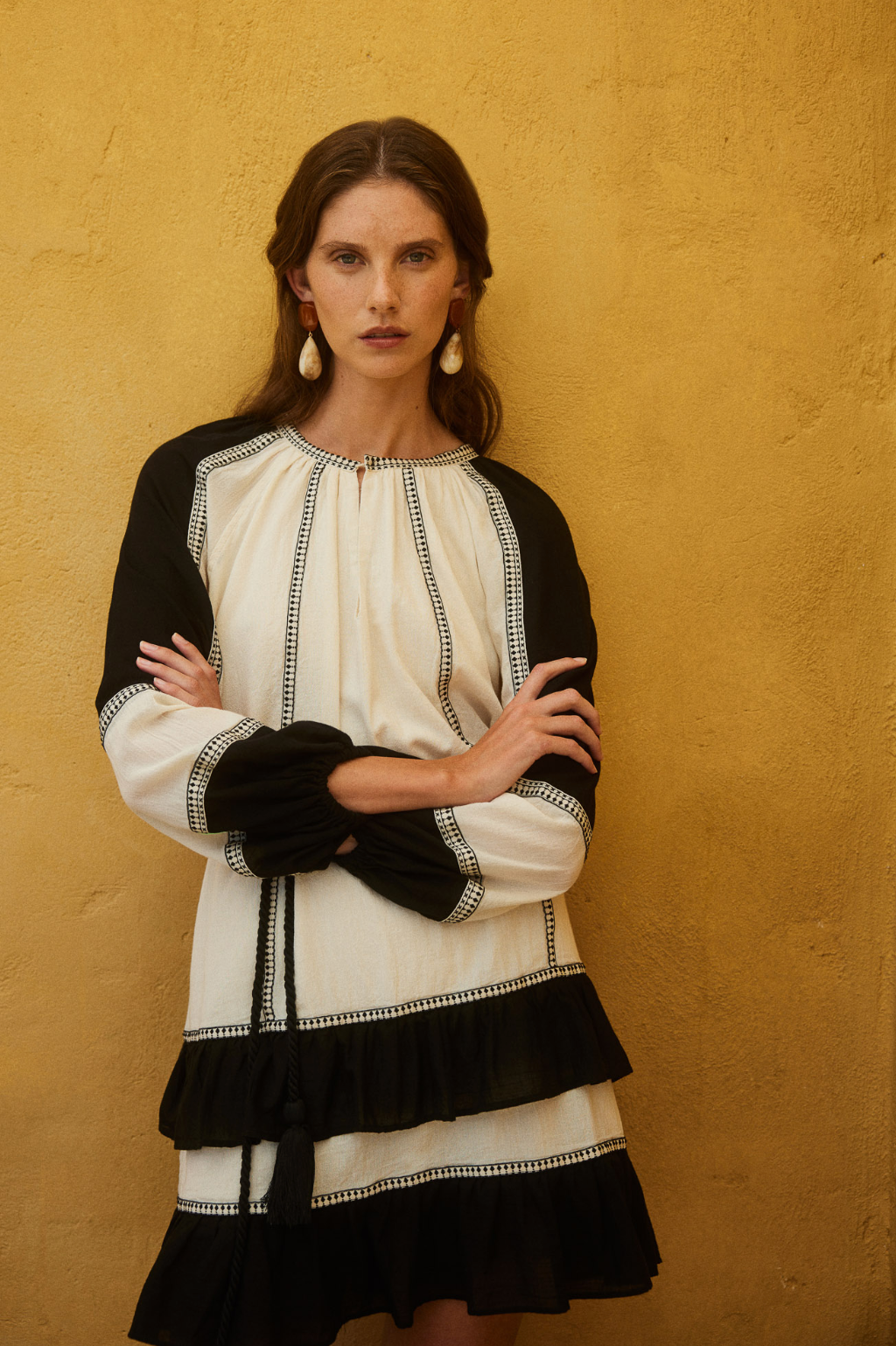 Emphasis Dress