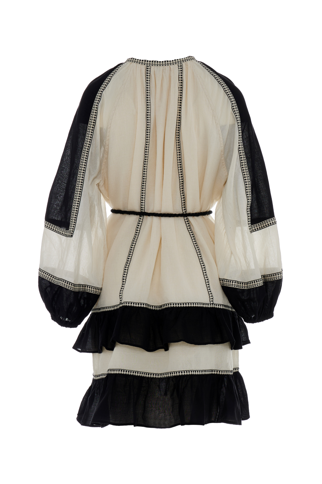 Emphasis Dress