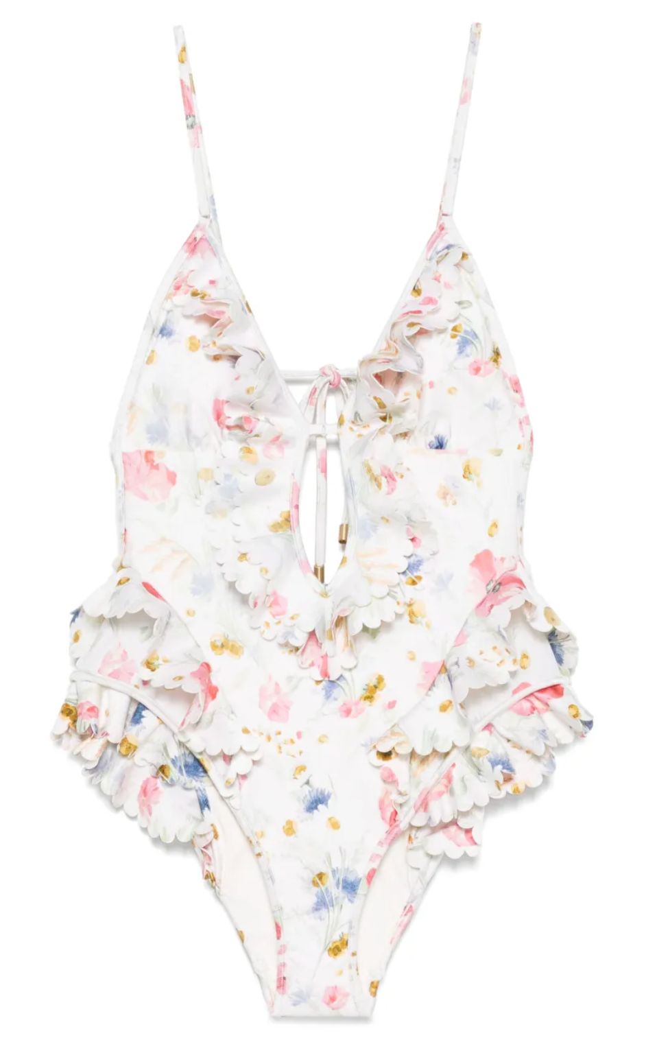 Lucky One Piece