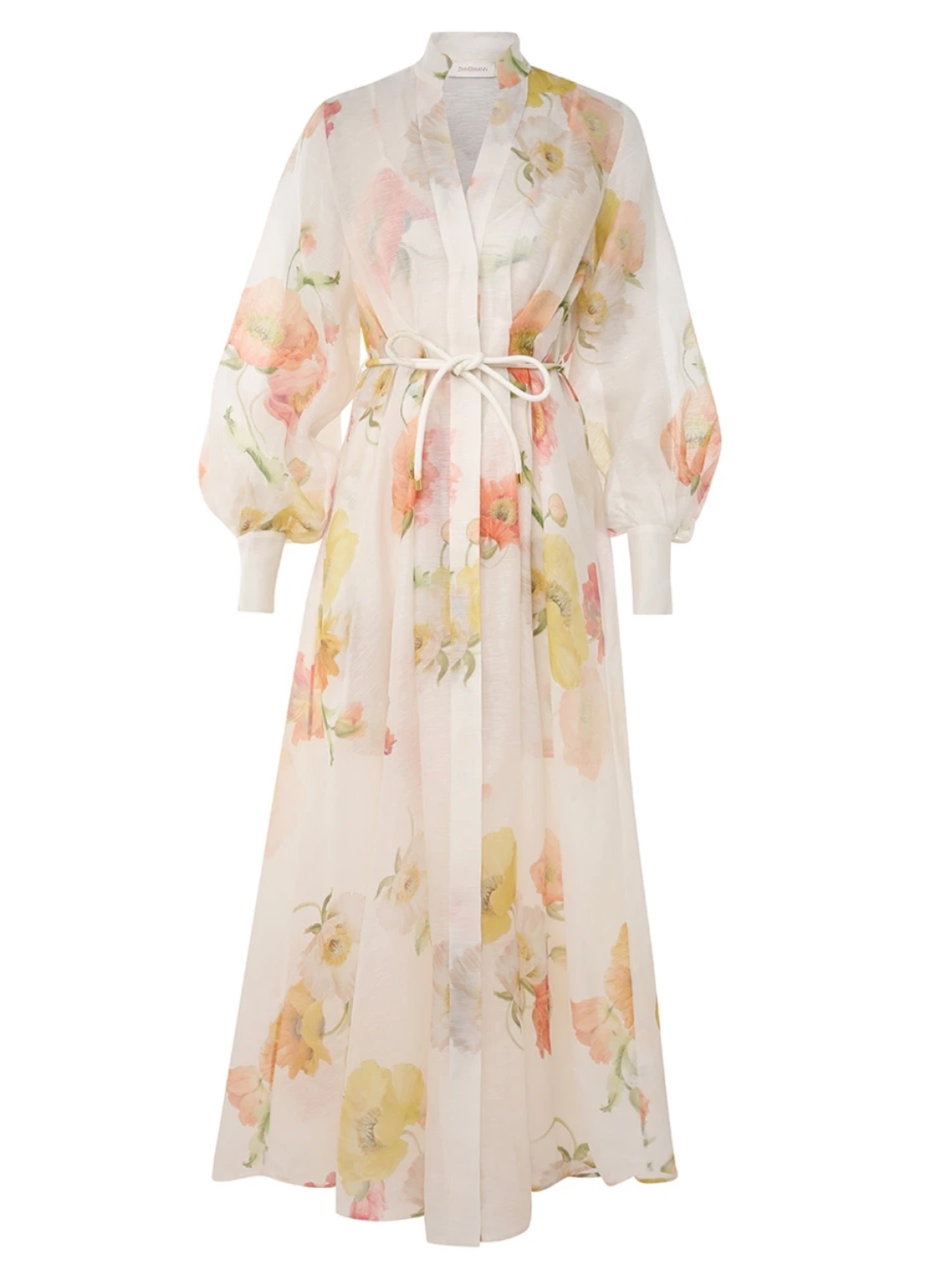 Tranquillity Shacket Dress