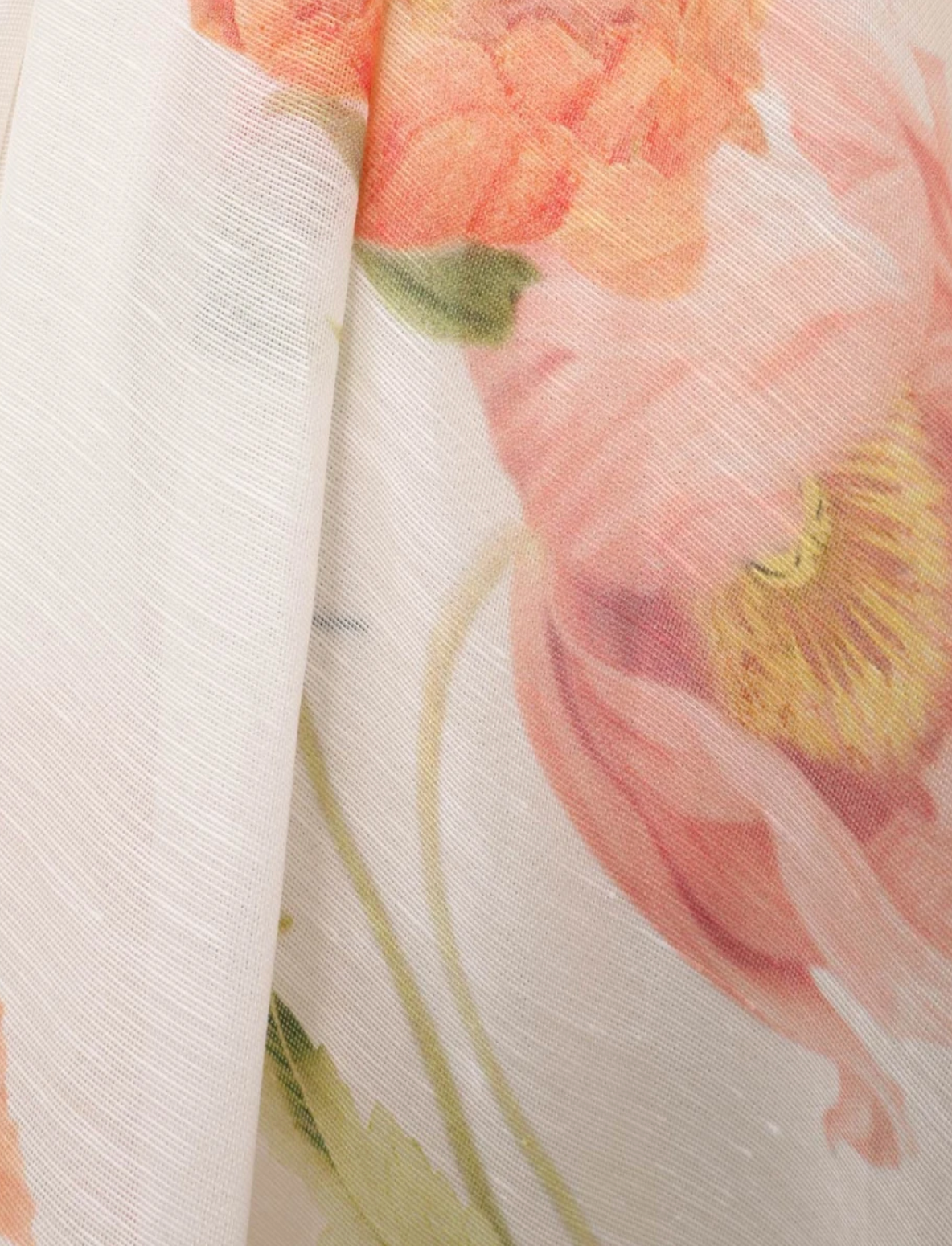 Tranquillity Shacket Dress