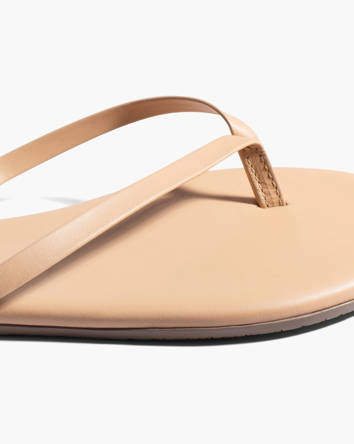 Foundations Matte Sunkissed Sandals