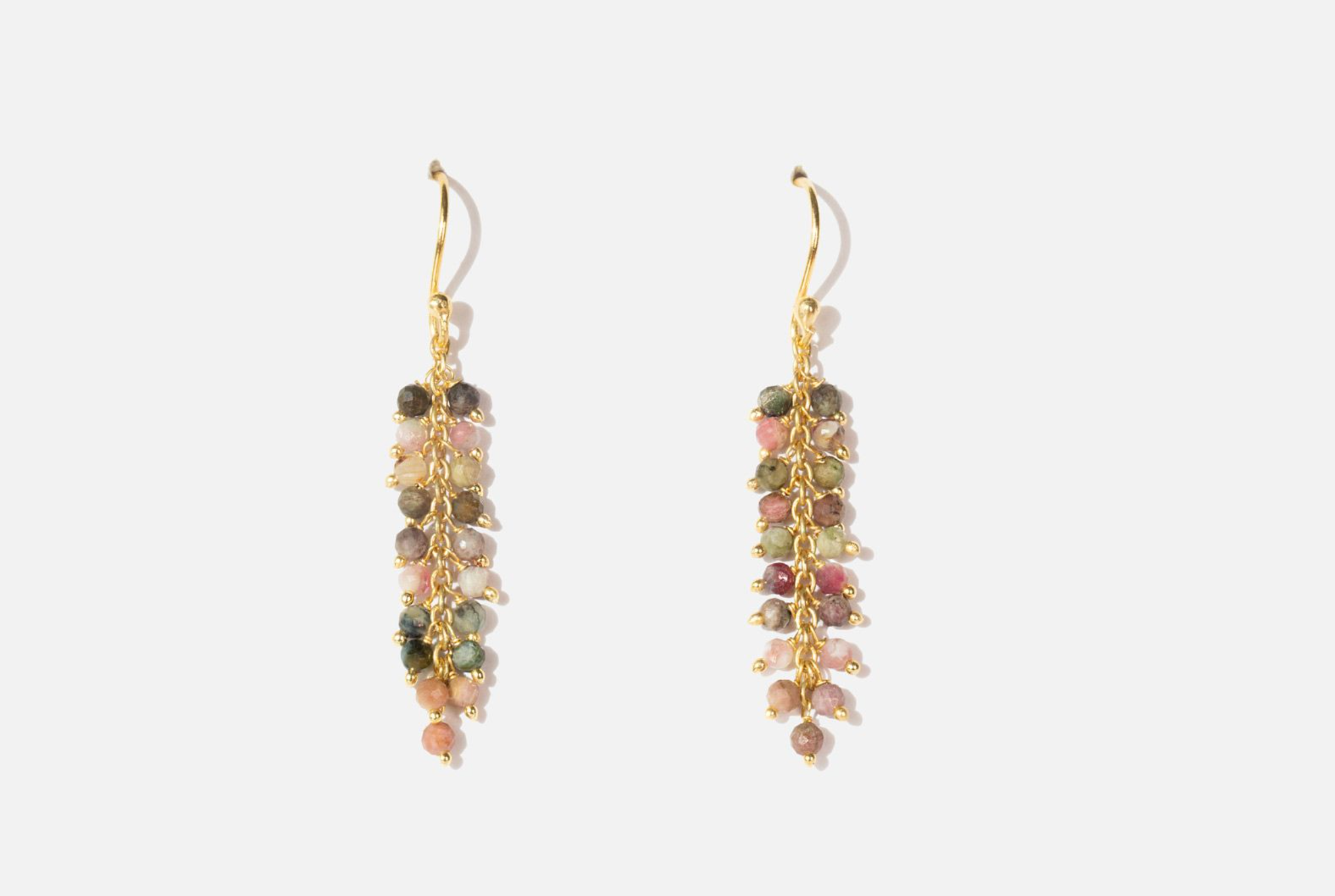 Dual Earrings