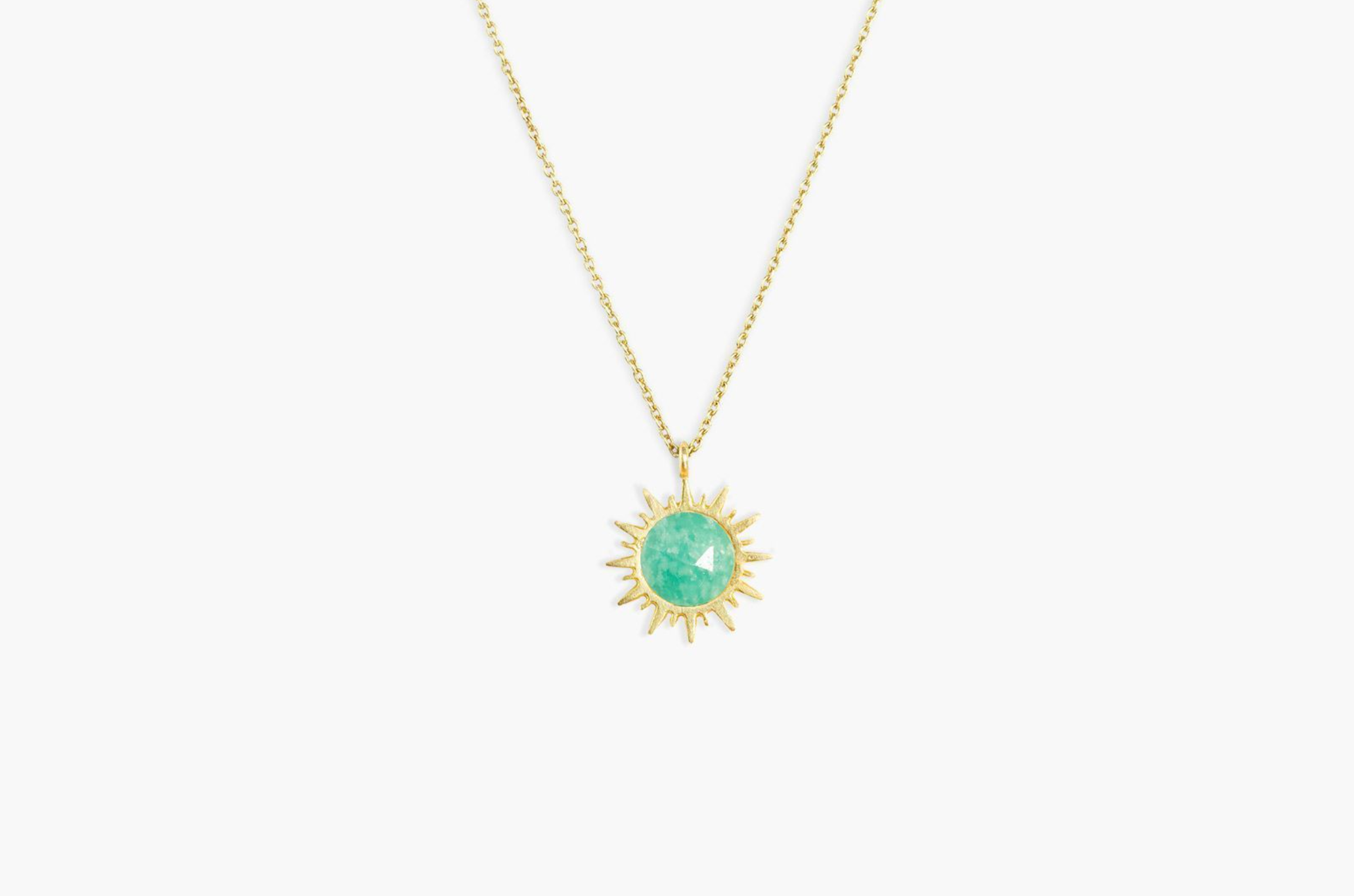 Sama Necklace