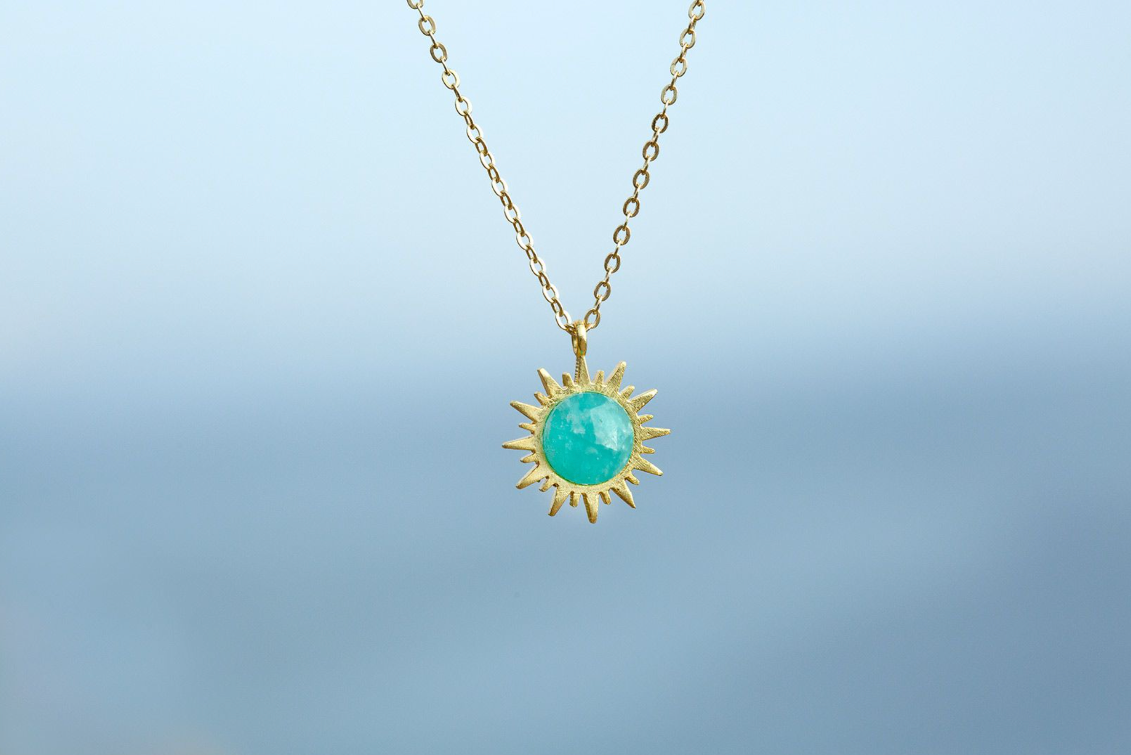 Sama Necklace