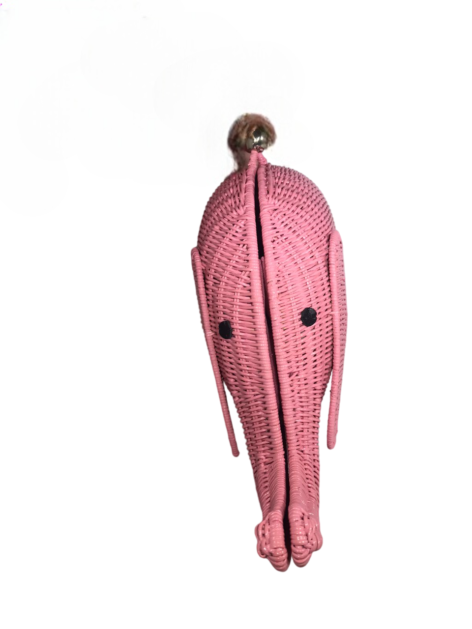 Harry Elephant WK Pink