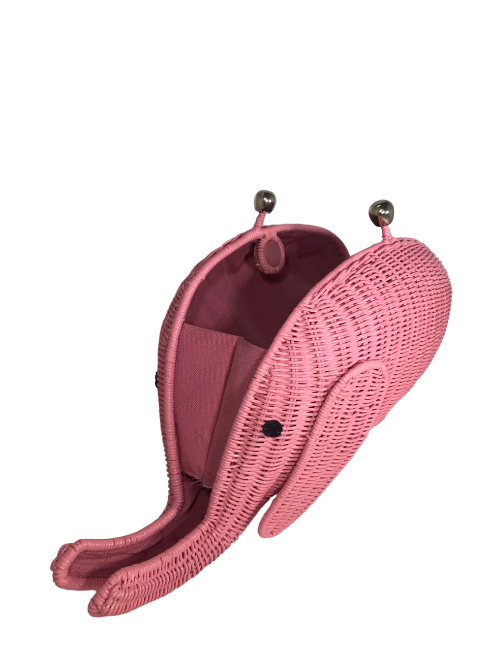 Harry Elephant WK Pink