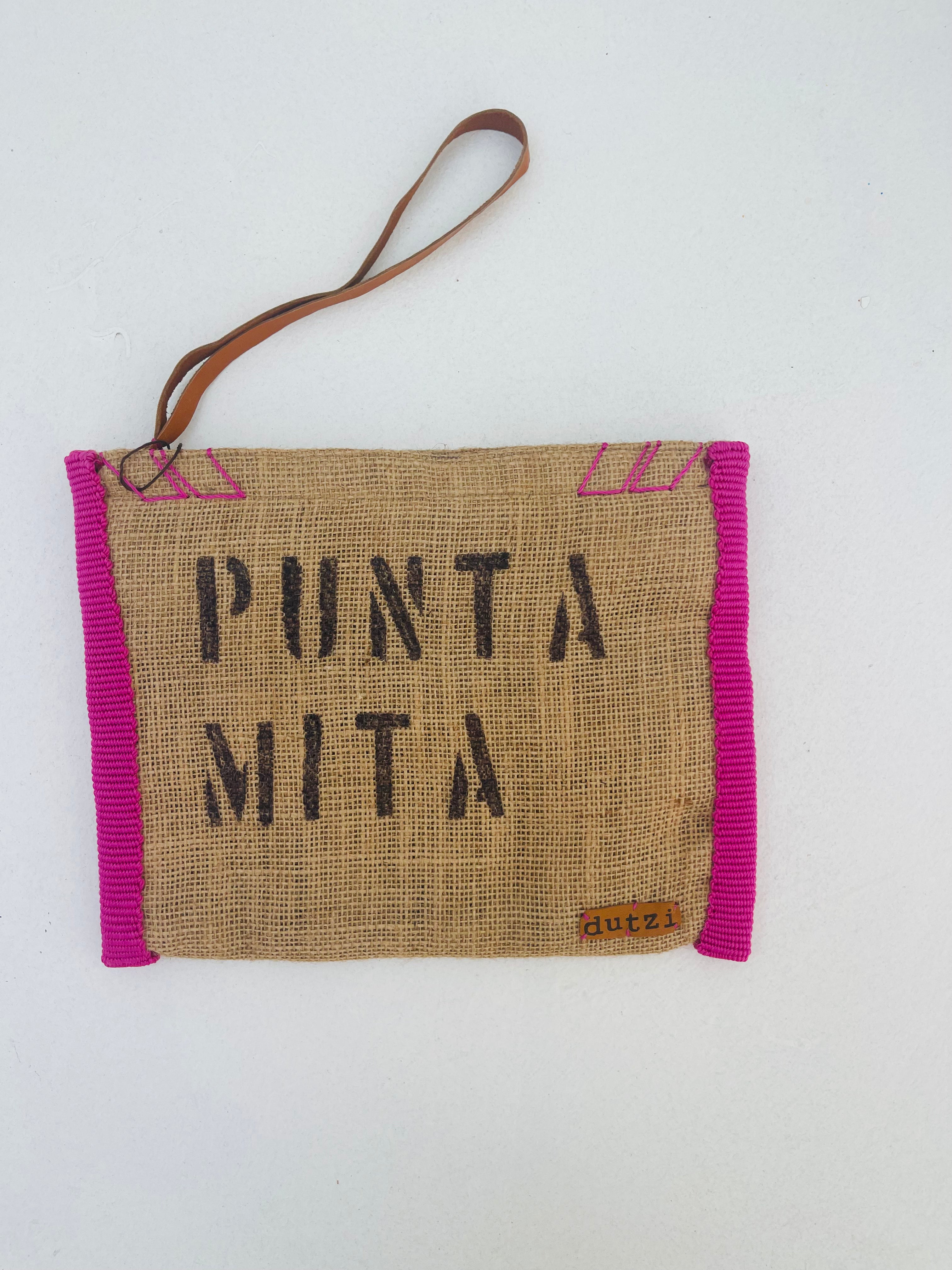 Loli Vintage Pouch