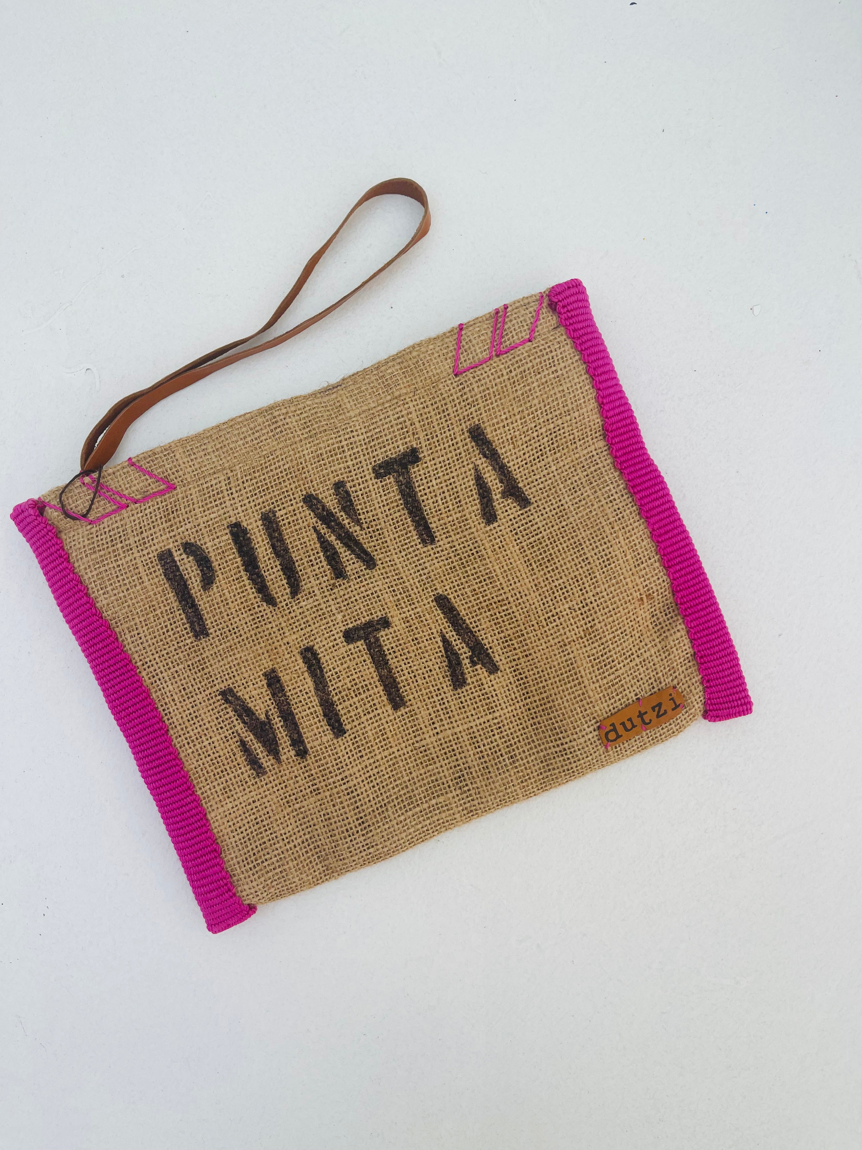 Loli Vintage Pouch