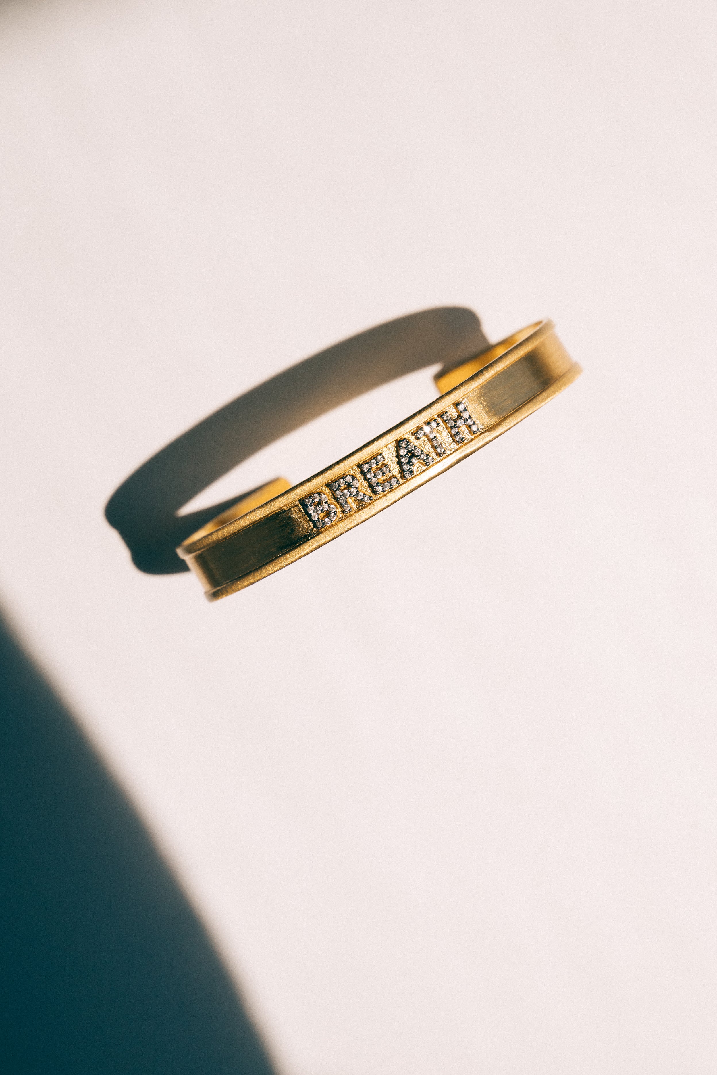 Jodphur Breath Bracelet