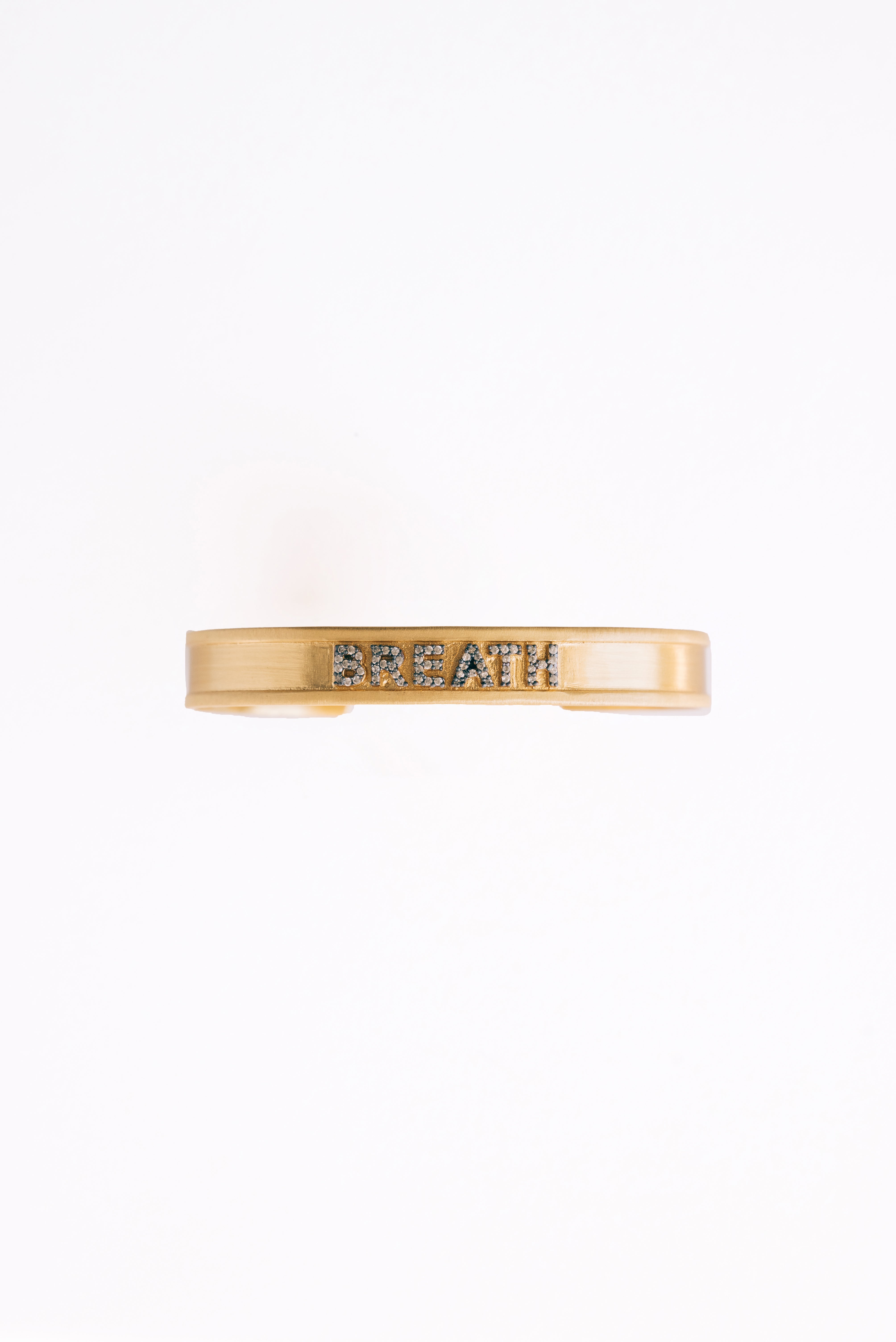 Jodphur Breath Bracelet