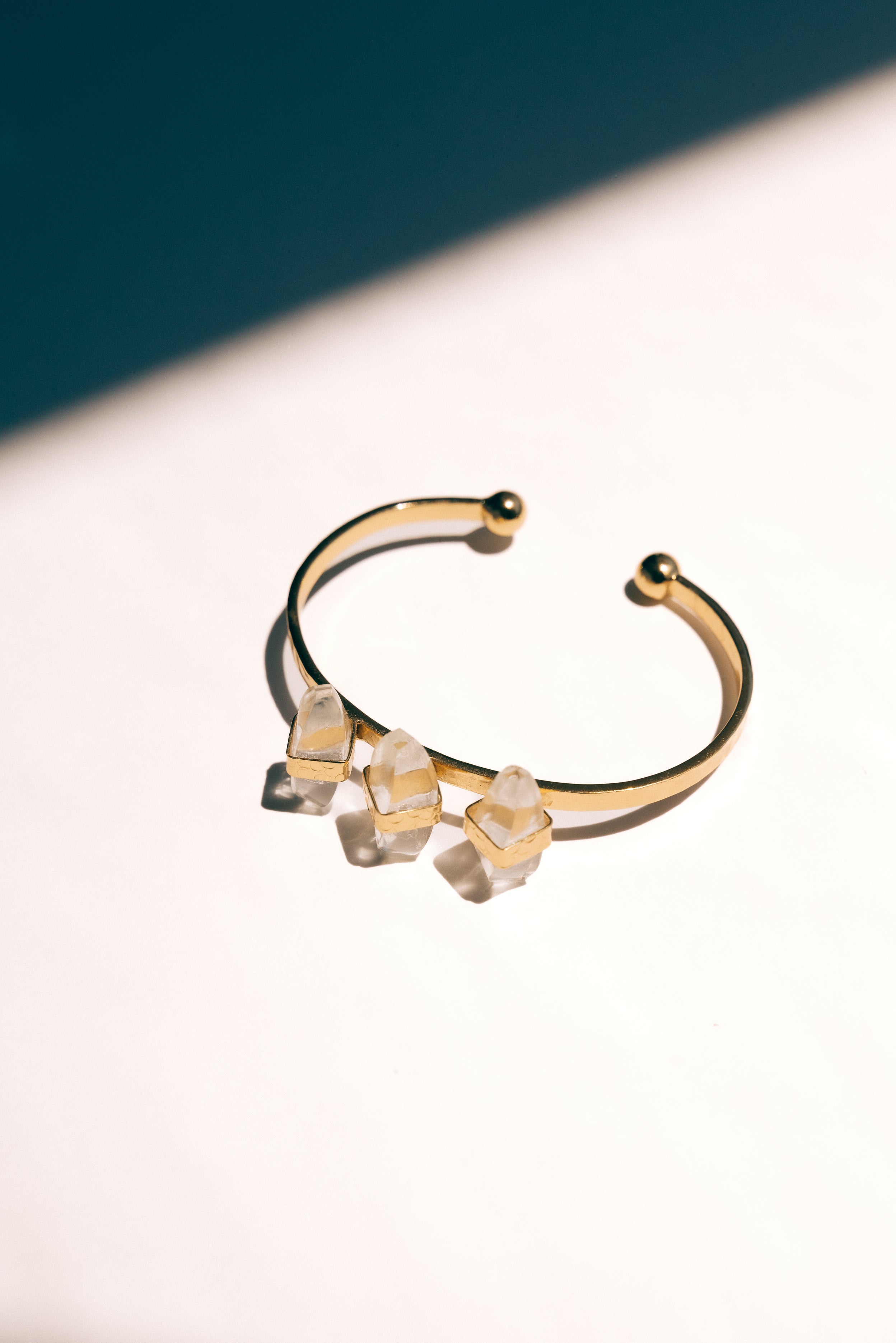 Bapu Crystal Bracelet