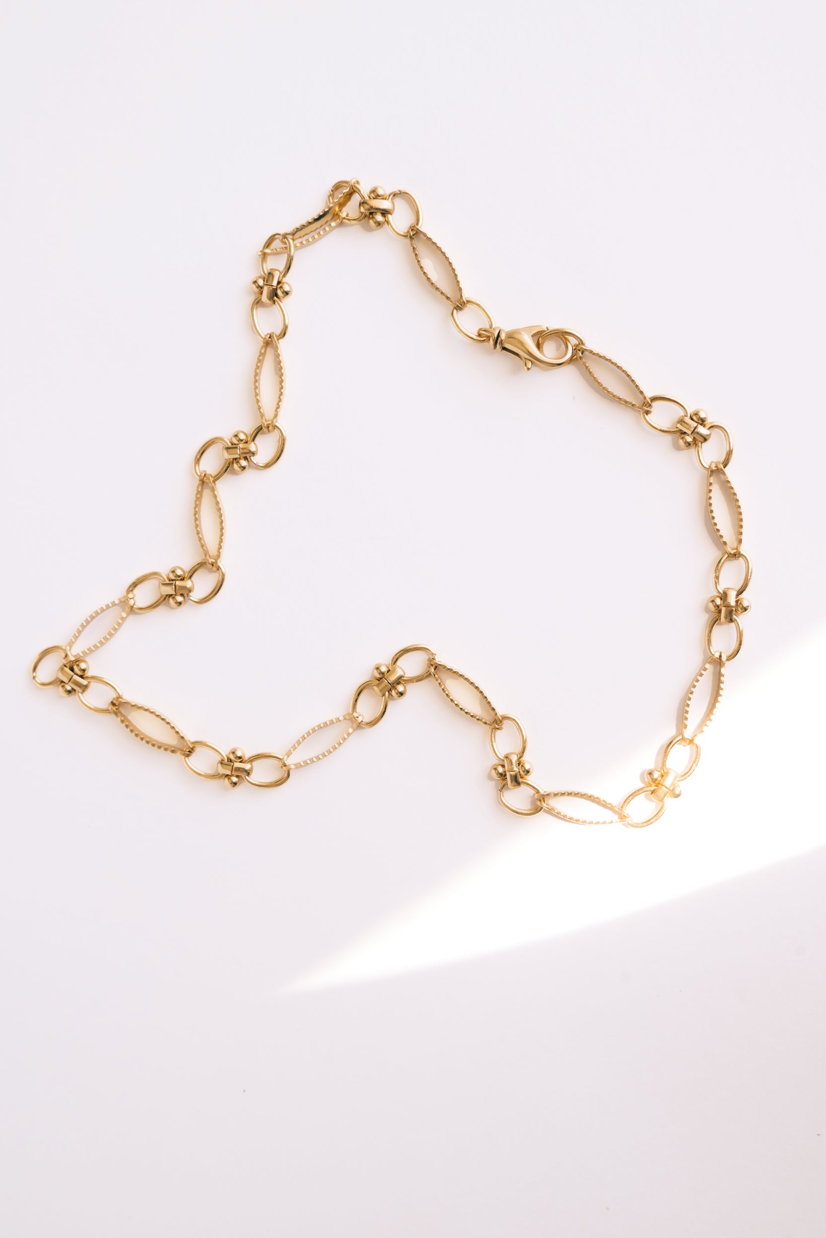 Surat Small Gold Chain