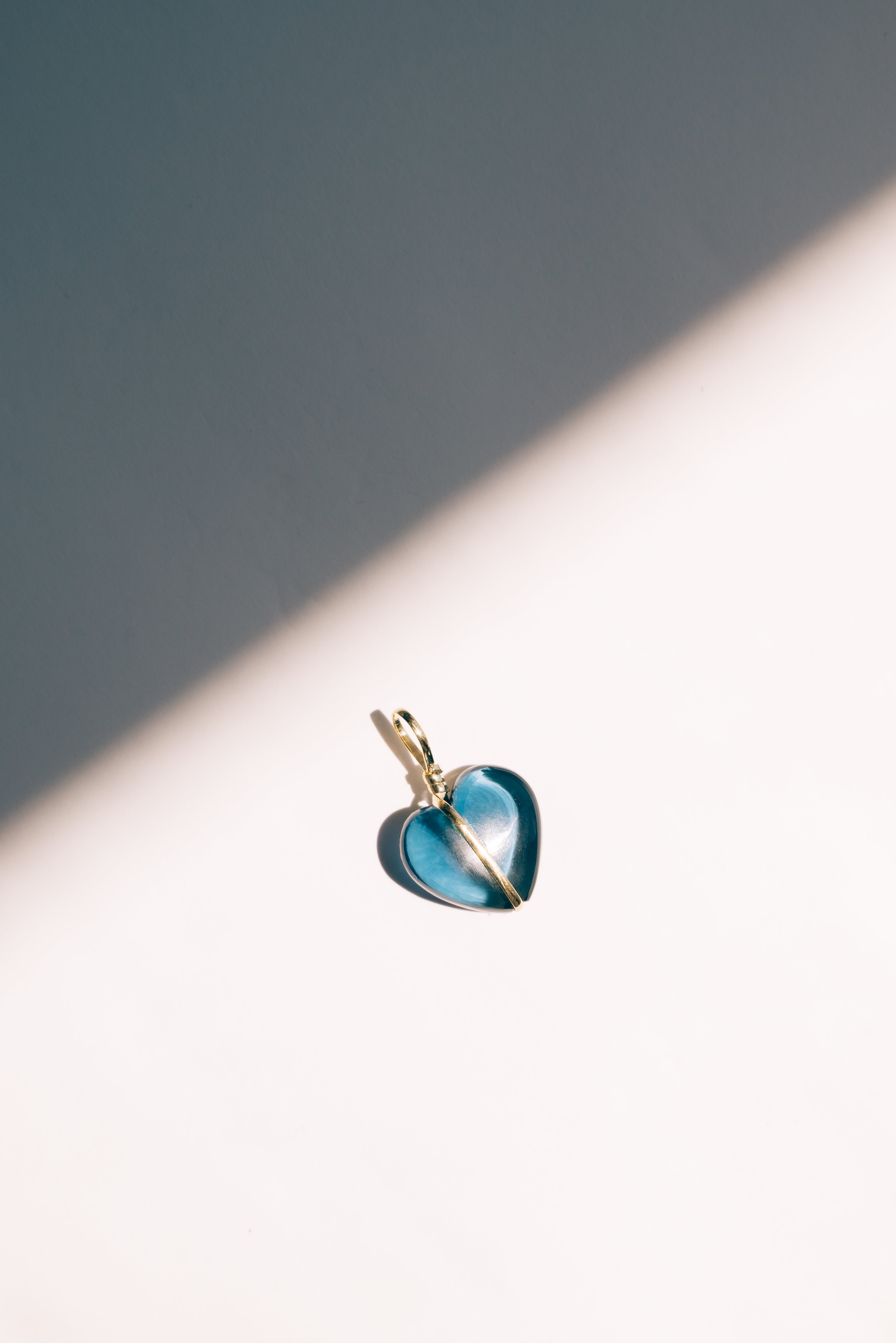Kerala Opeline Pendant