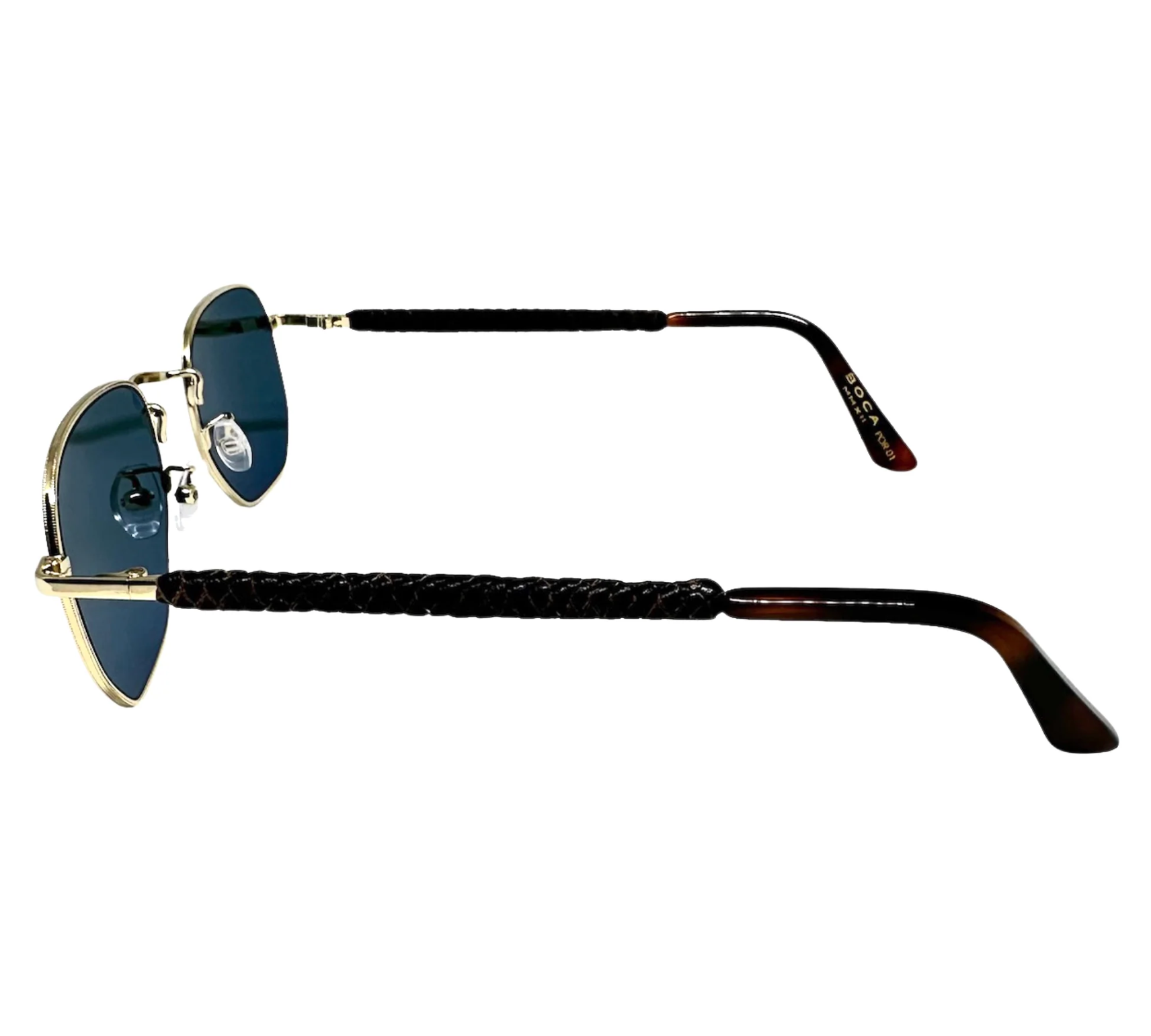 Portland Sunglasses