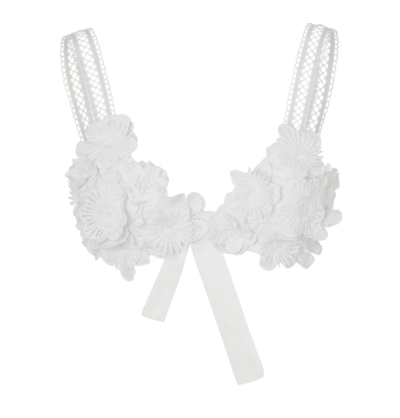 Dinamita White Top