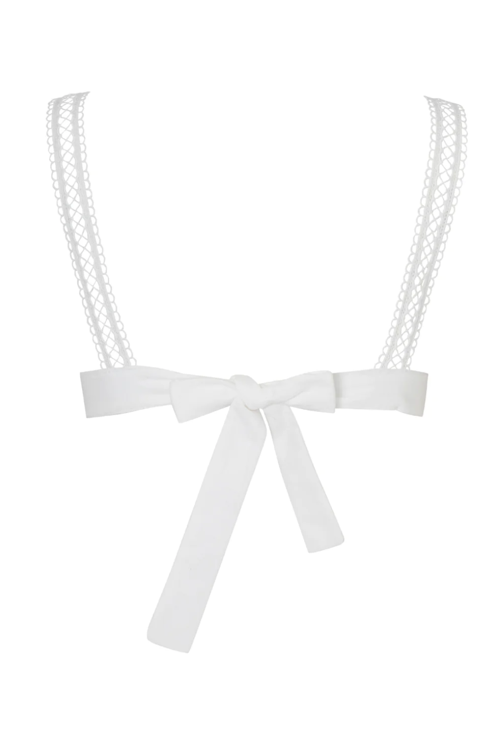 Dinamita White Top
