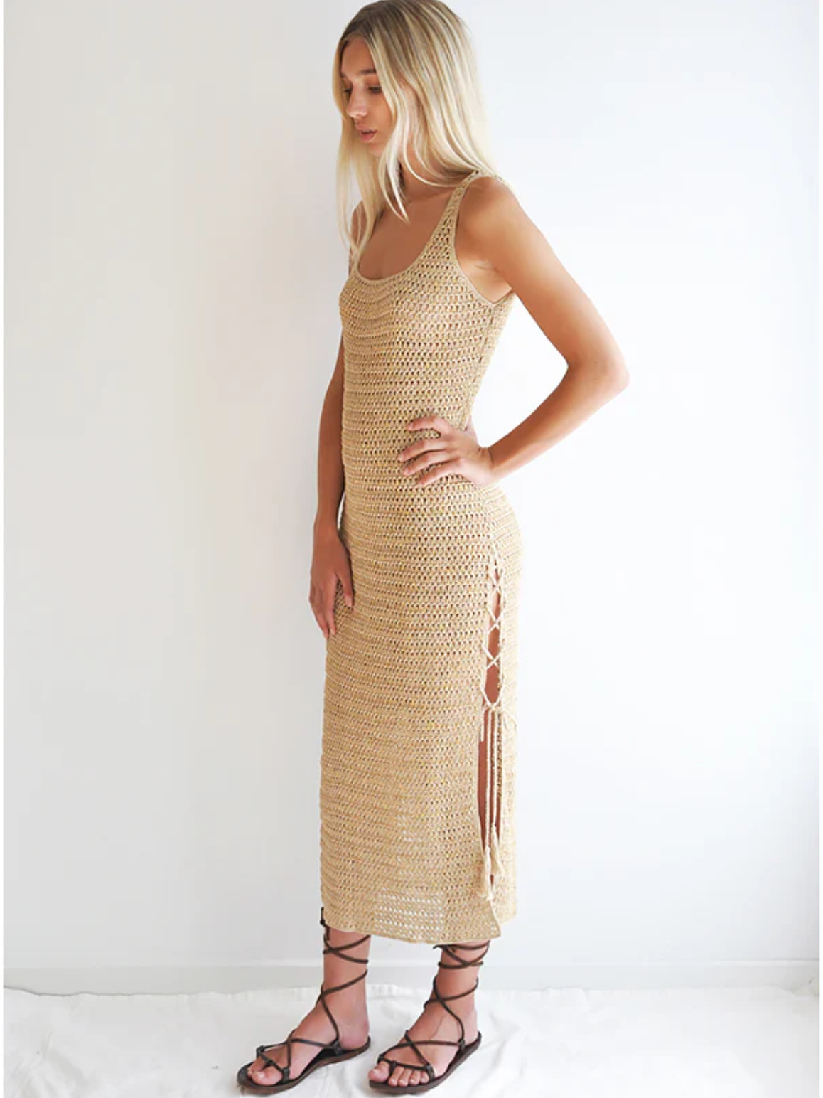 AKD276 Athena Dress