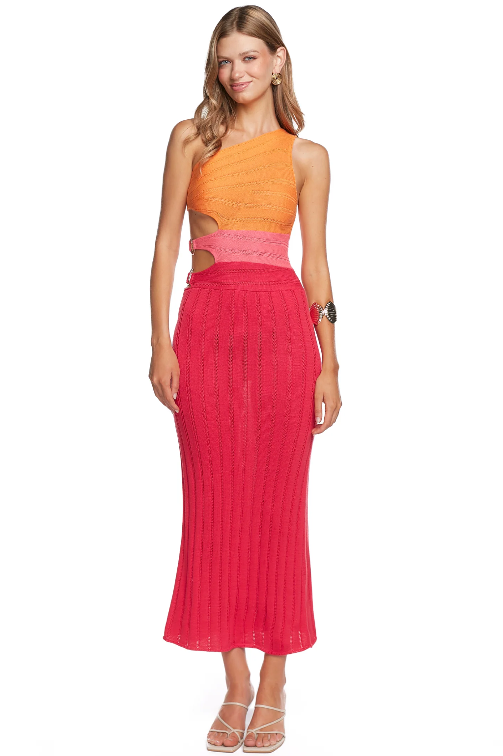 Lauren Sunset Dress