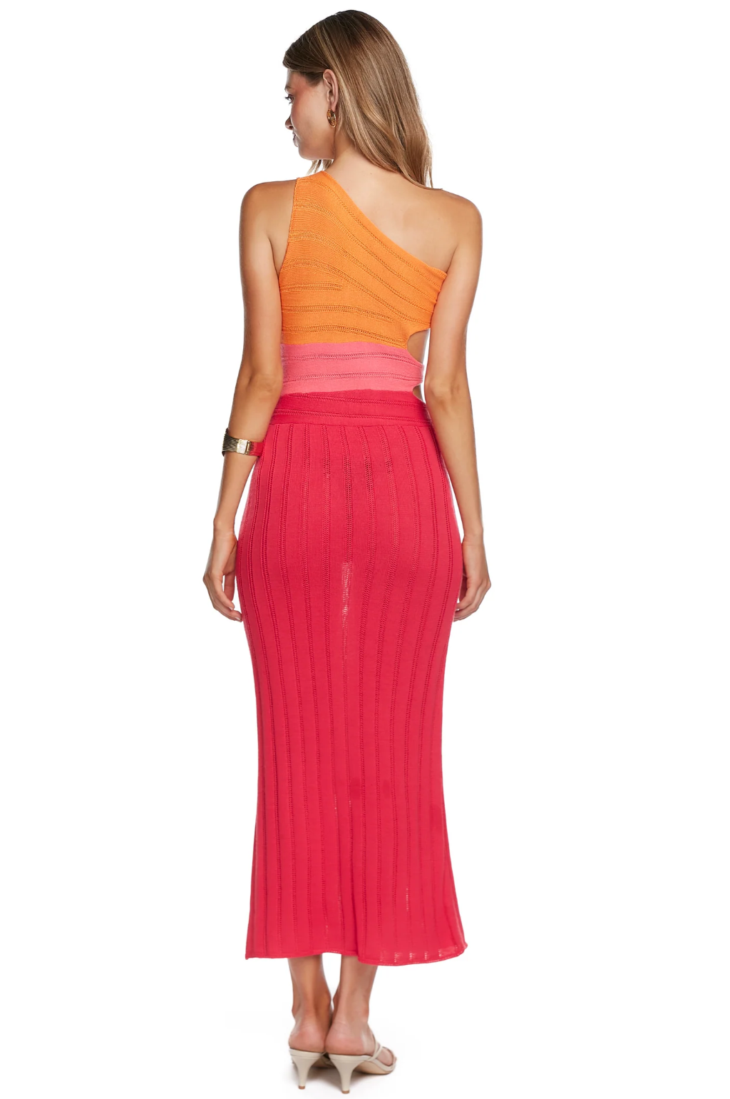 Lauren Sunset Dress