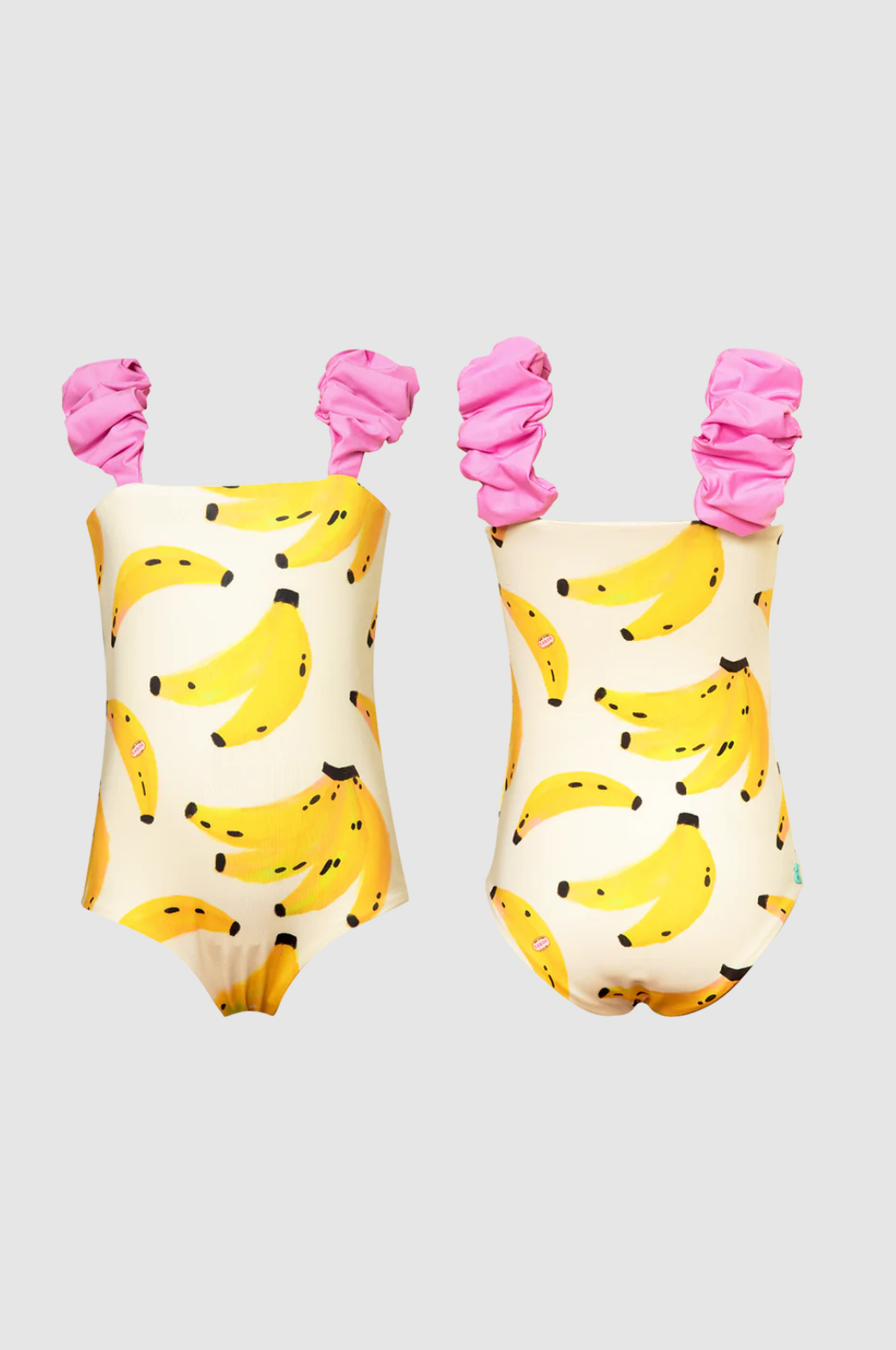 Banano Colombiano One Piece