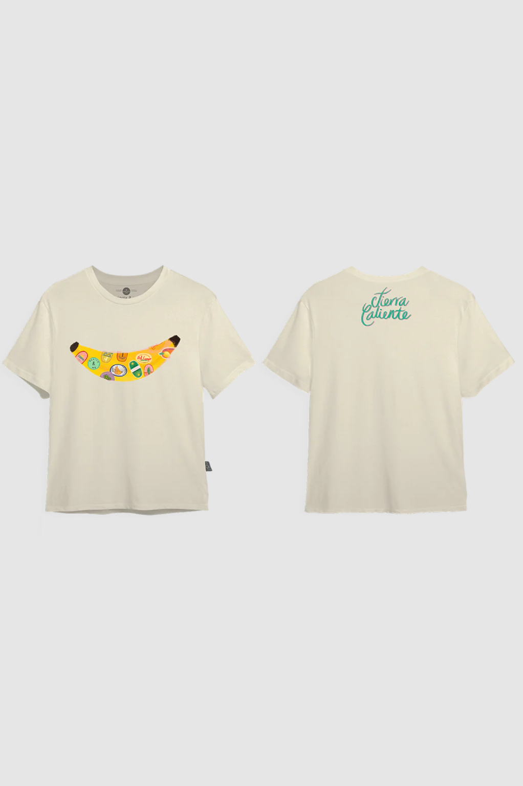 Banano Colombiano T-shirt