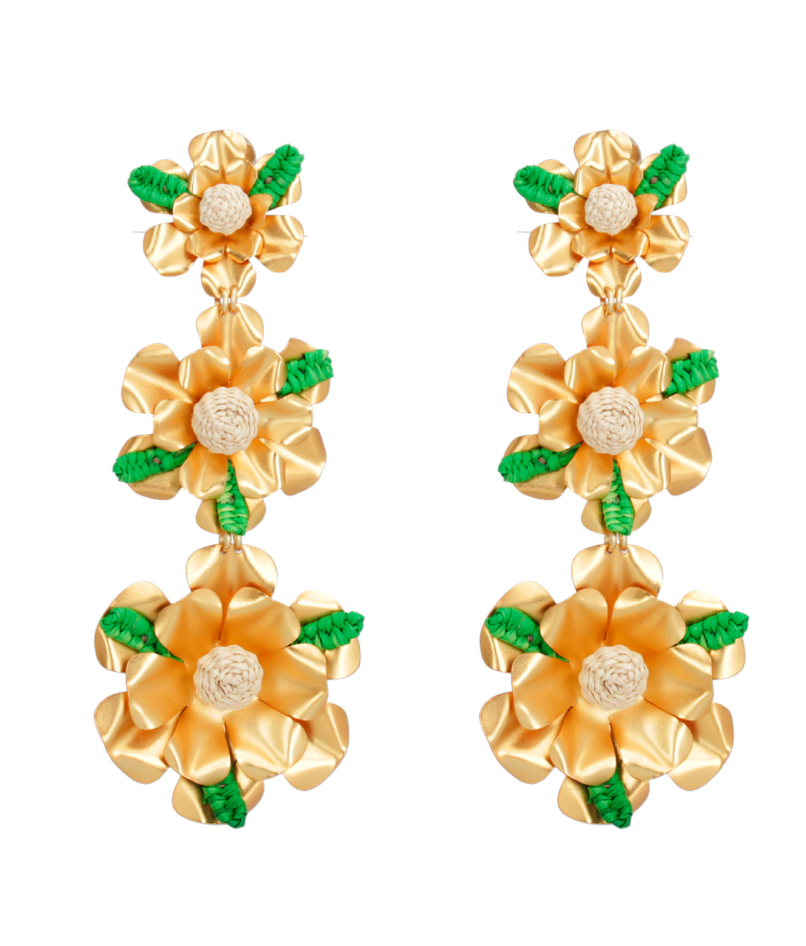 Sunny Earrings