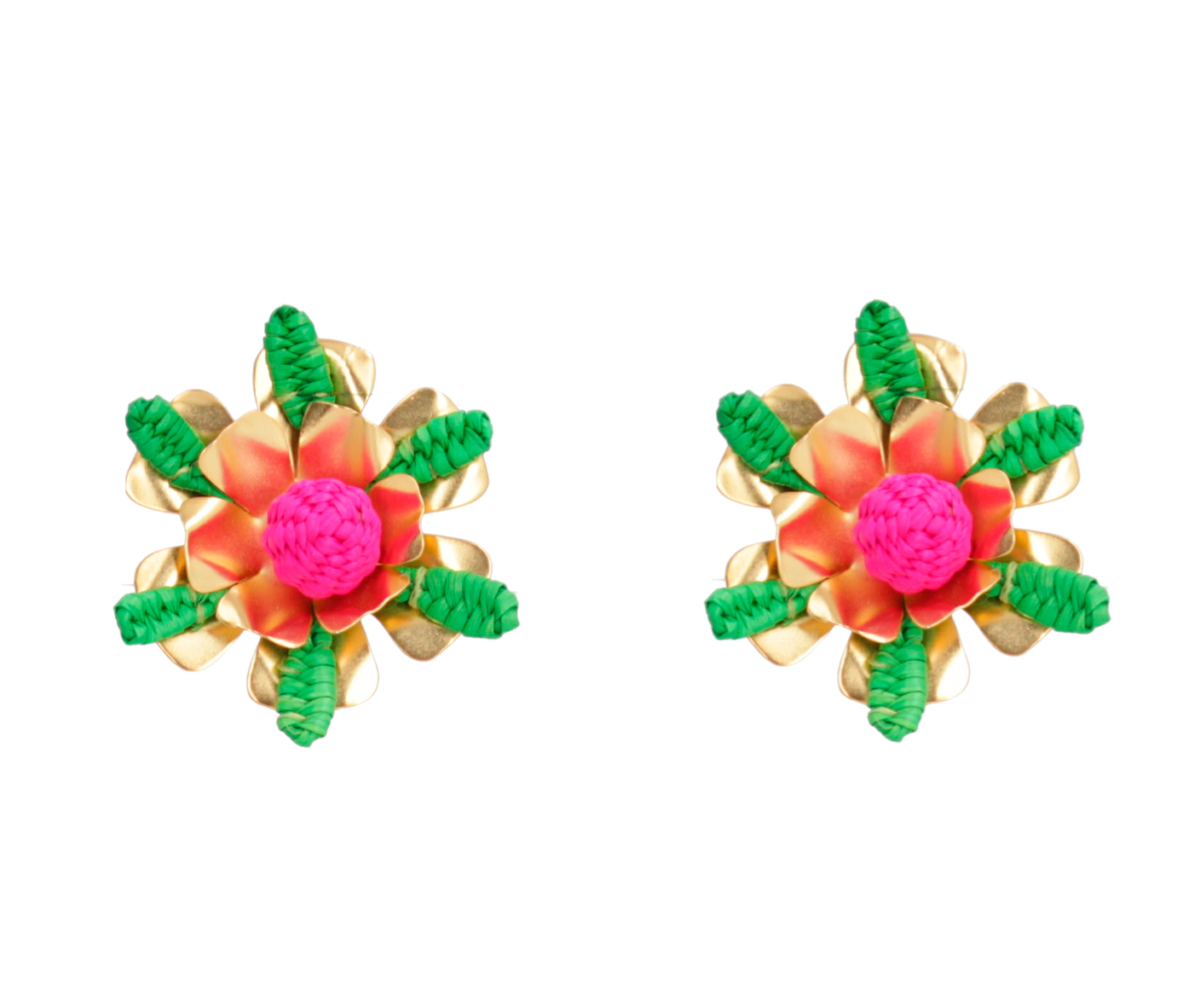Azucena Earrings