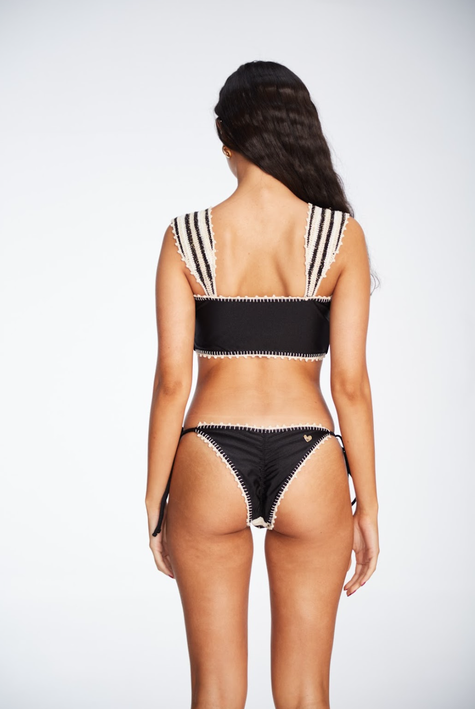 Lucy Bikini Set
