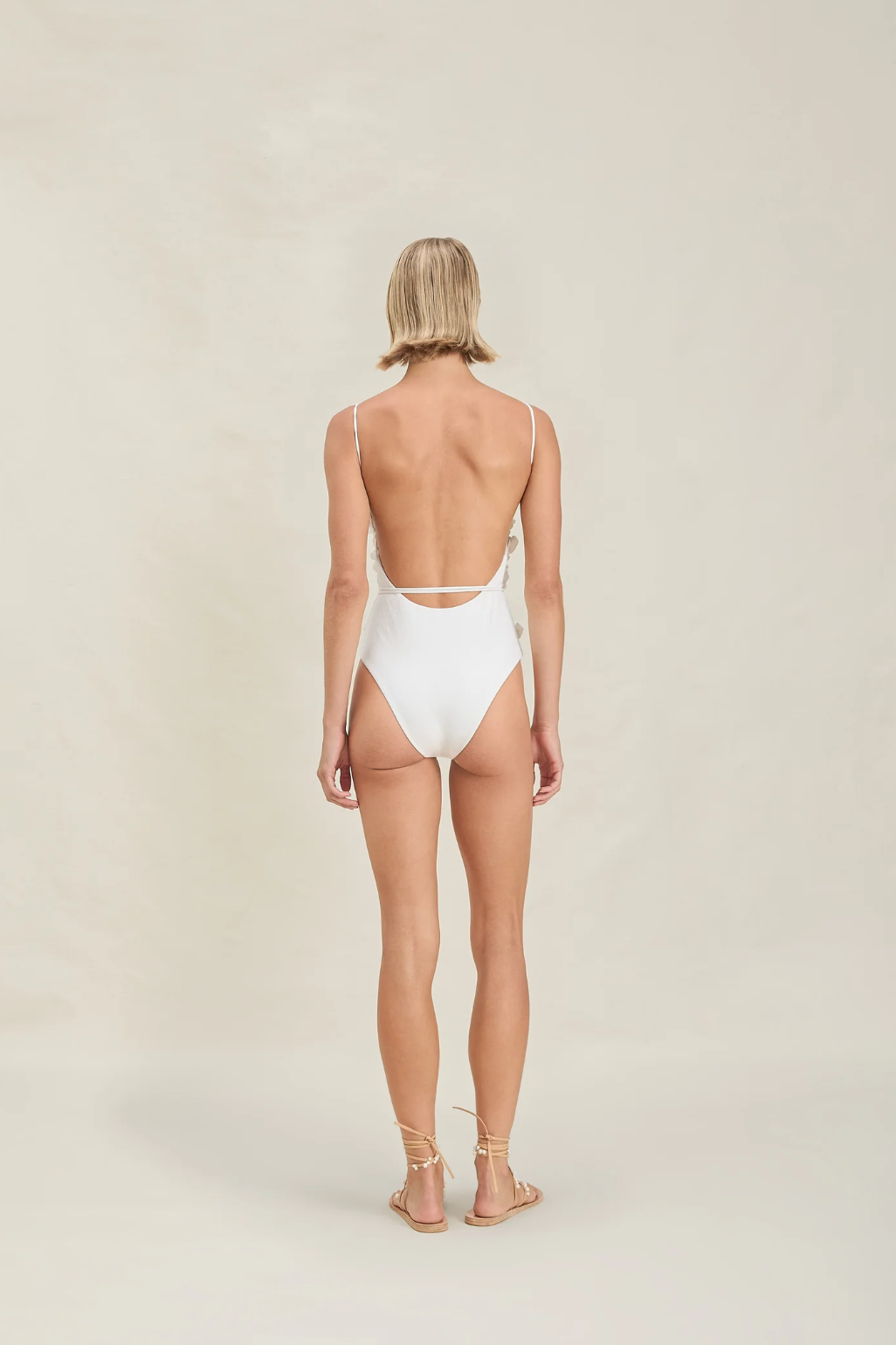 Sallie One Piece