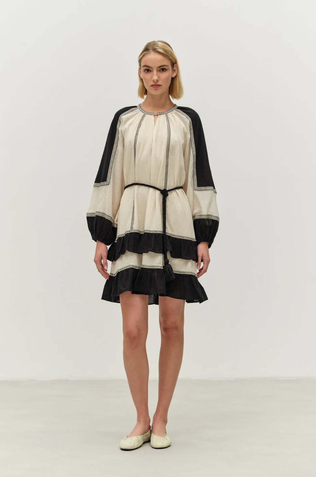 Emphasis Dress