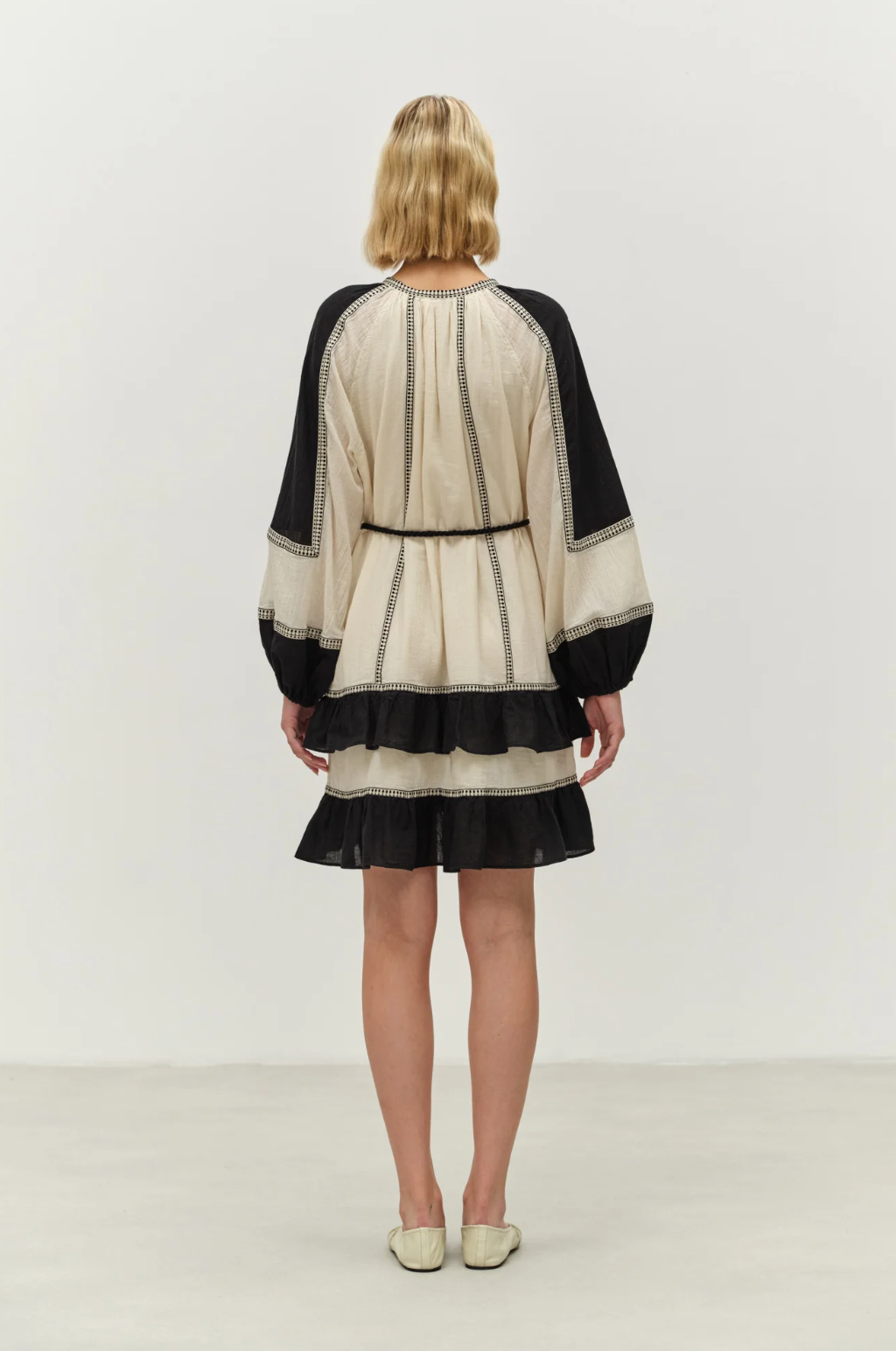 Emphasis Dress