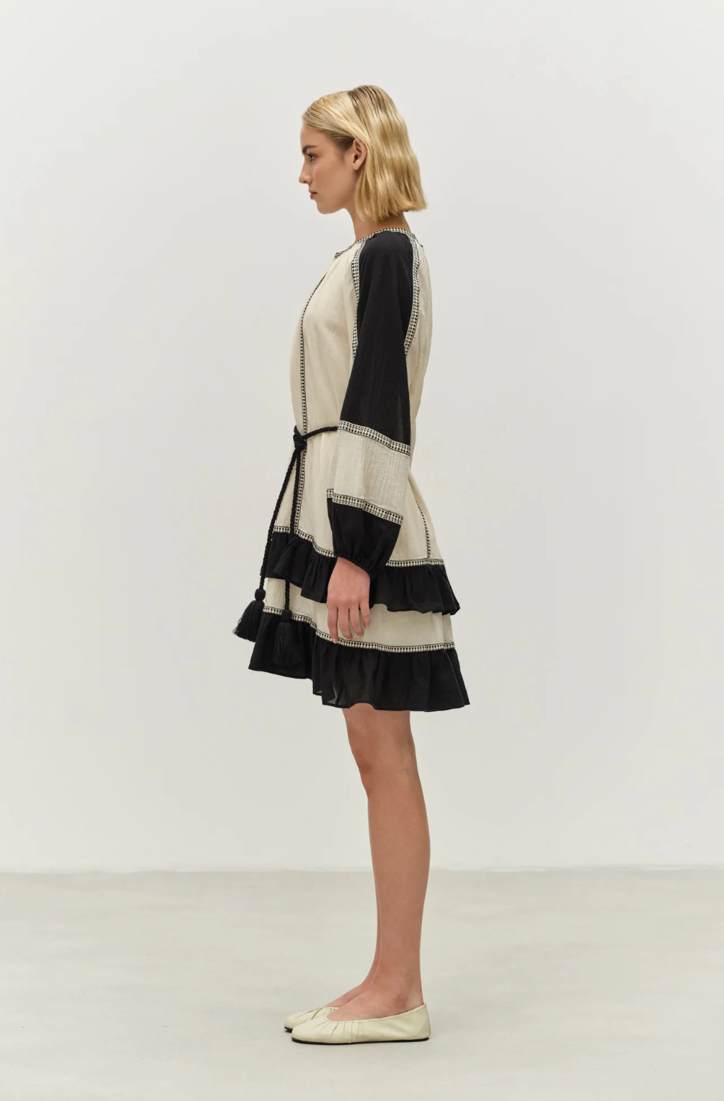 Emphasis Dress