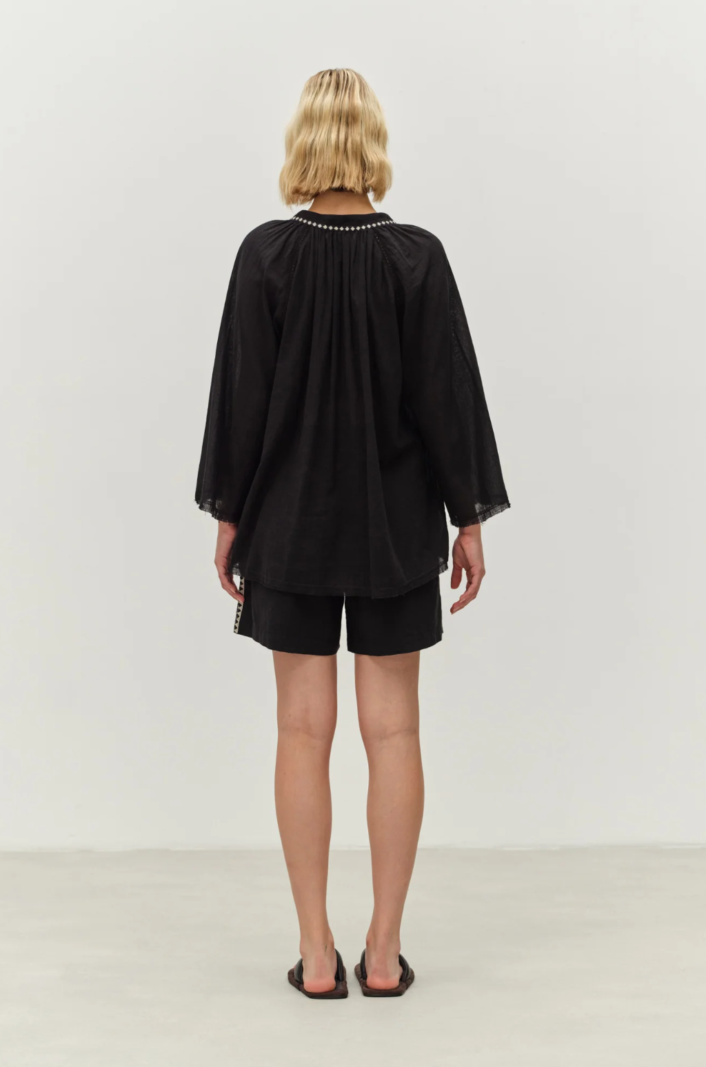Thalia Short
