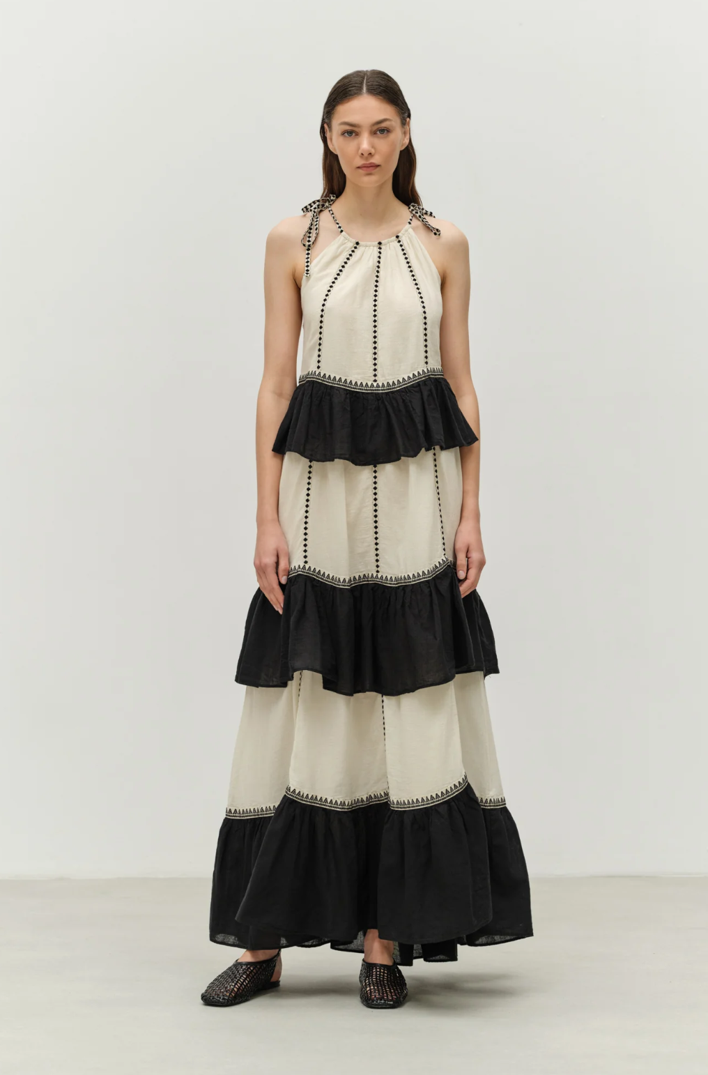 Kleio Dress