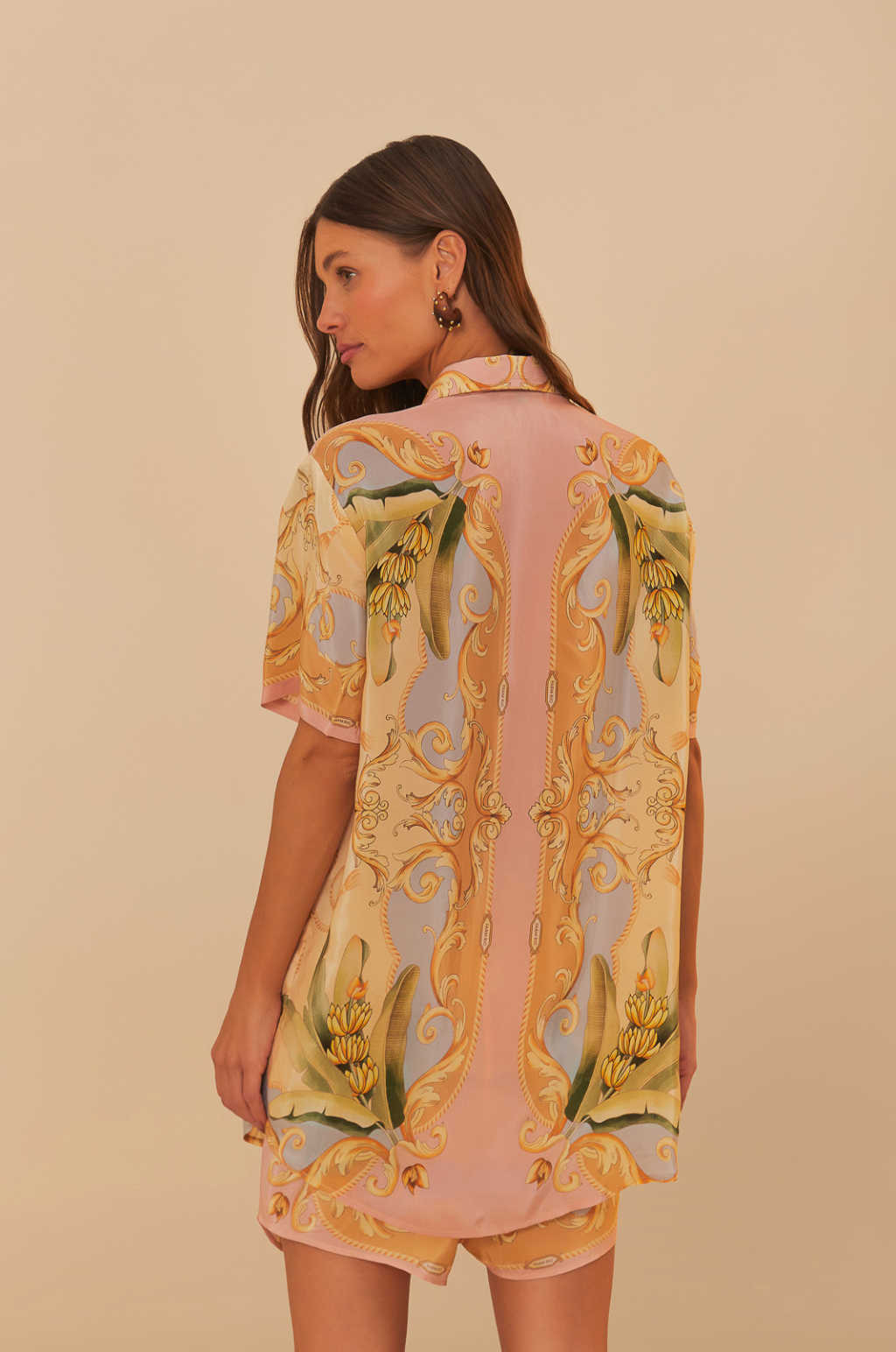 Banana Royalty Set
