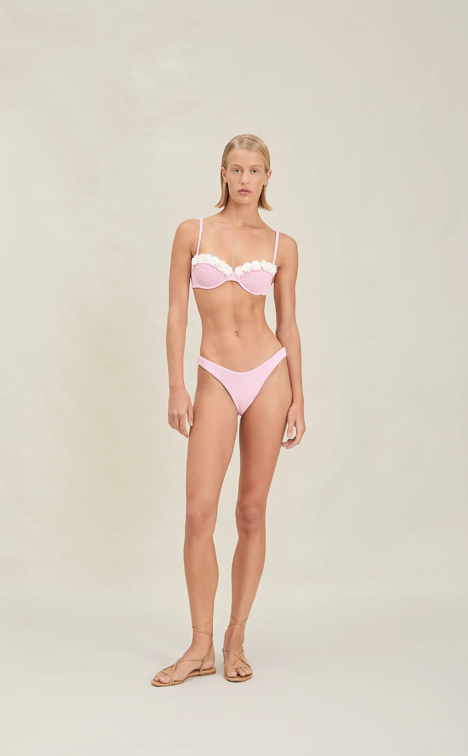 Georgie Bikini Set