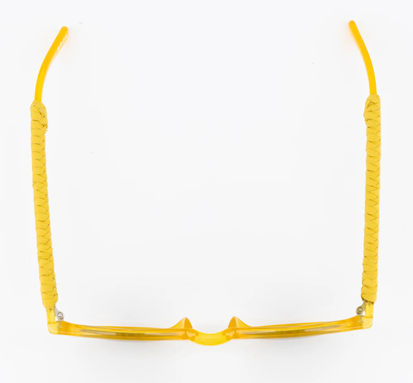 Jack Yellow Sunglasses