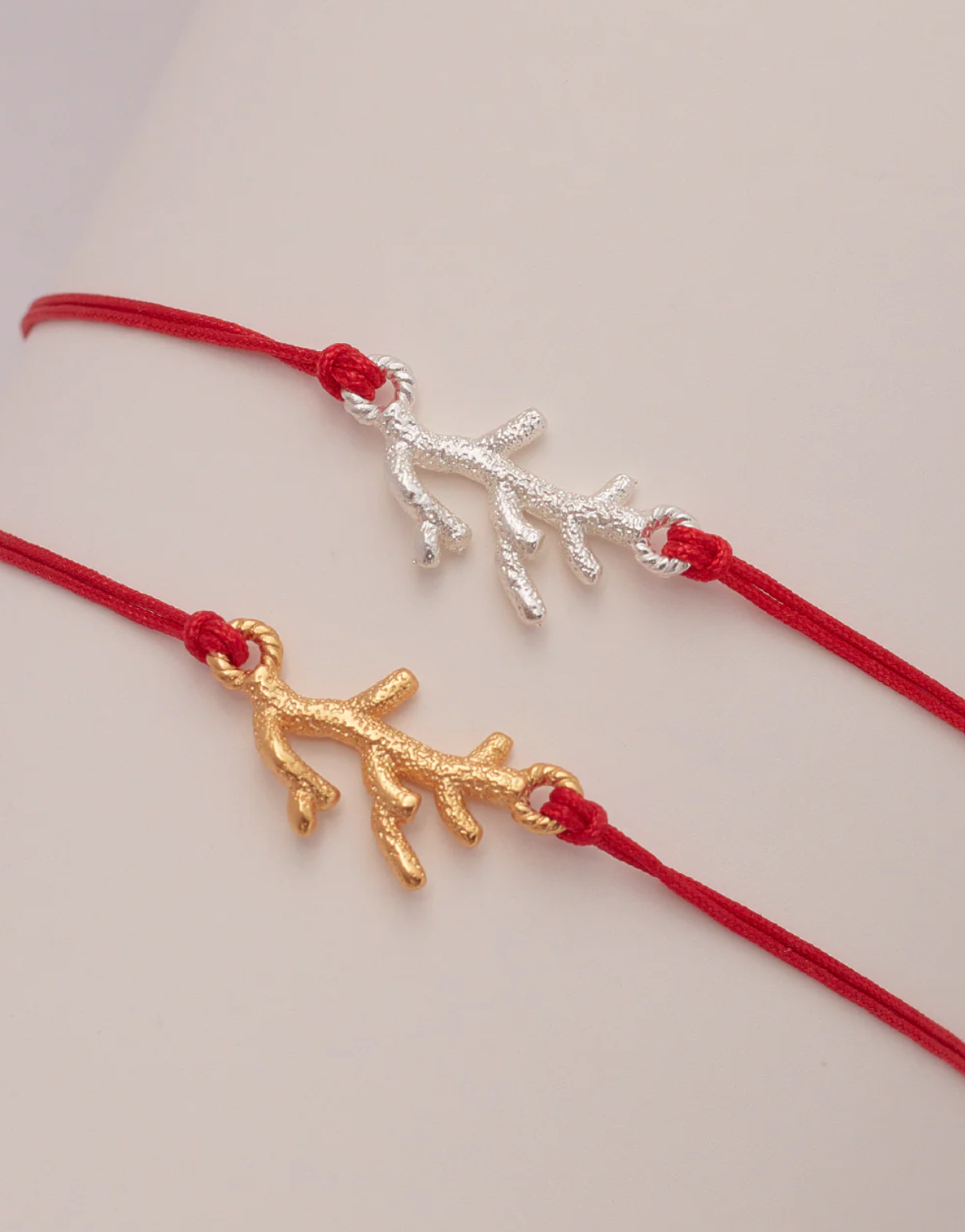 Corales Set Bracelets