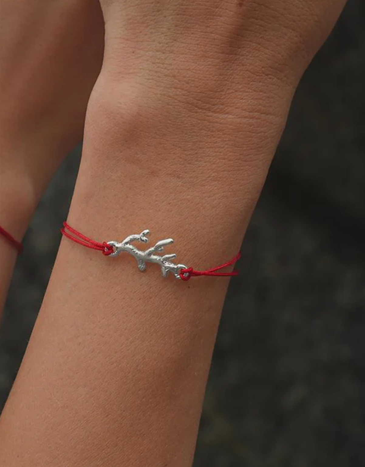 Corales Set Bracelets