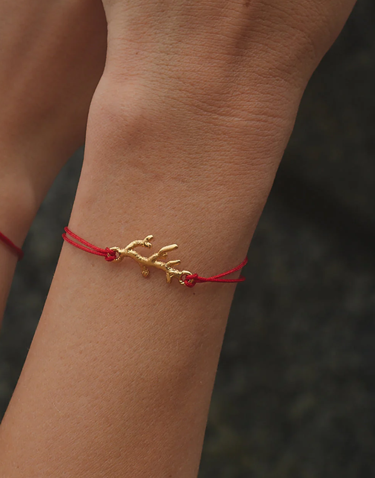 Corales Set Bracelets