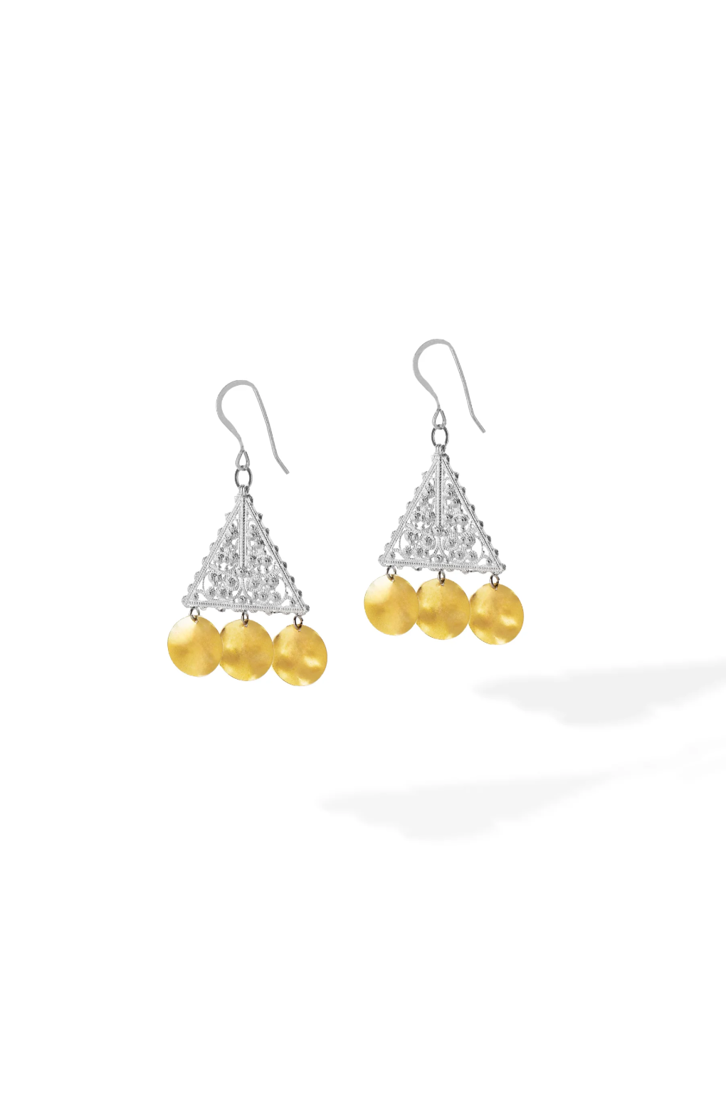 Kastelorizo Earrings
